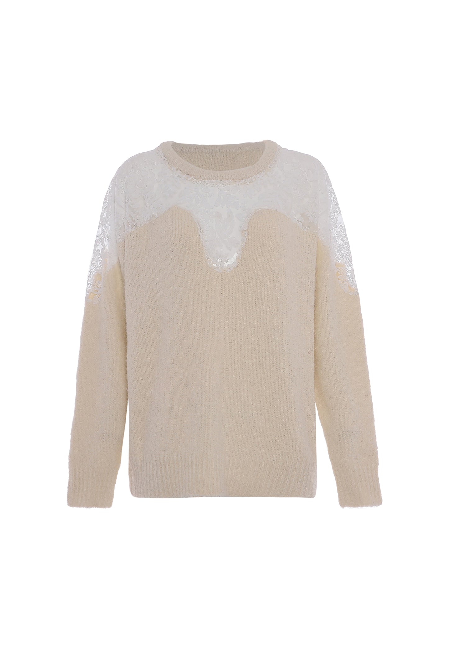 faina women's sweater