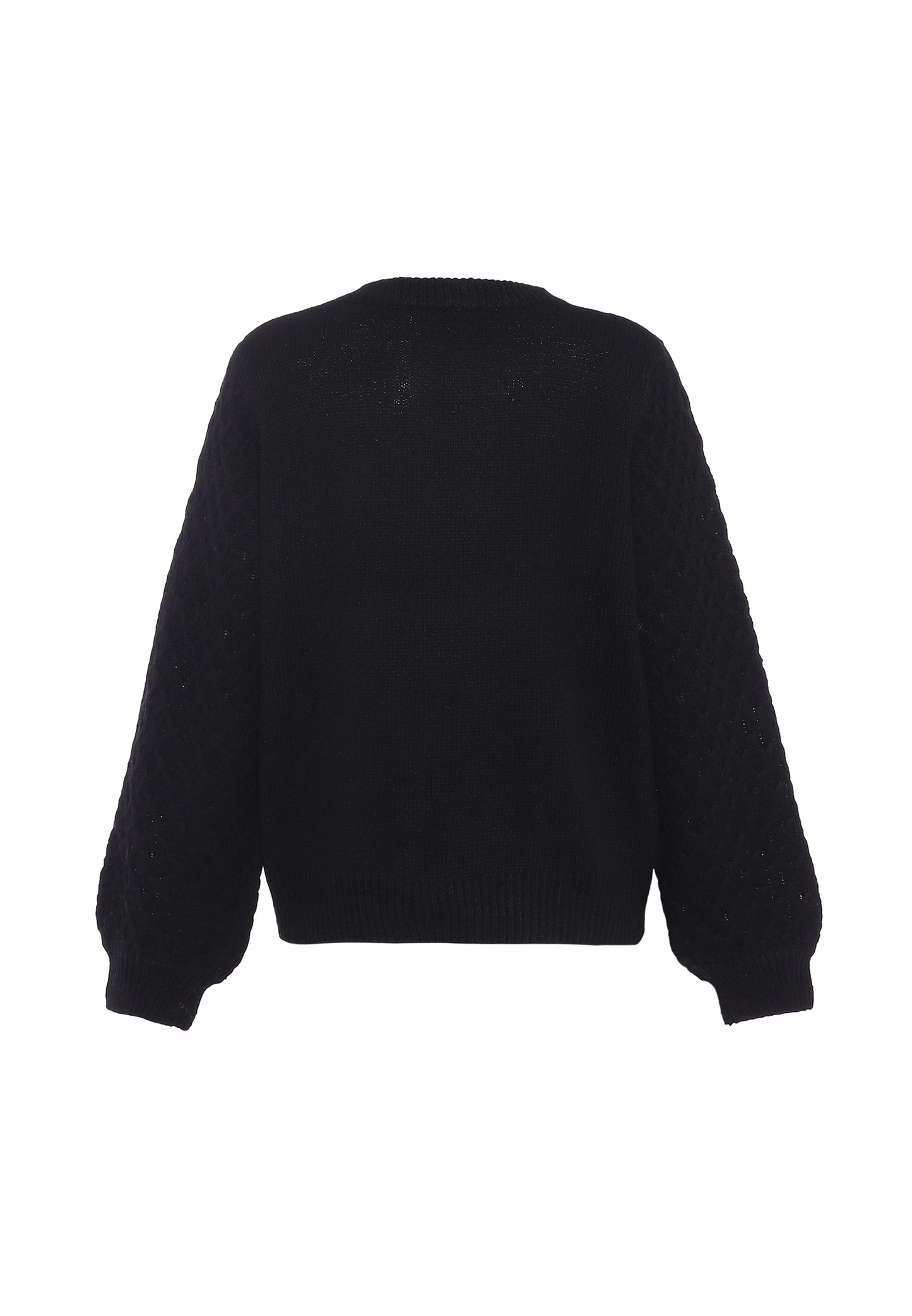 faina women's sweater
