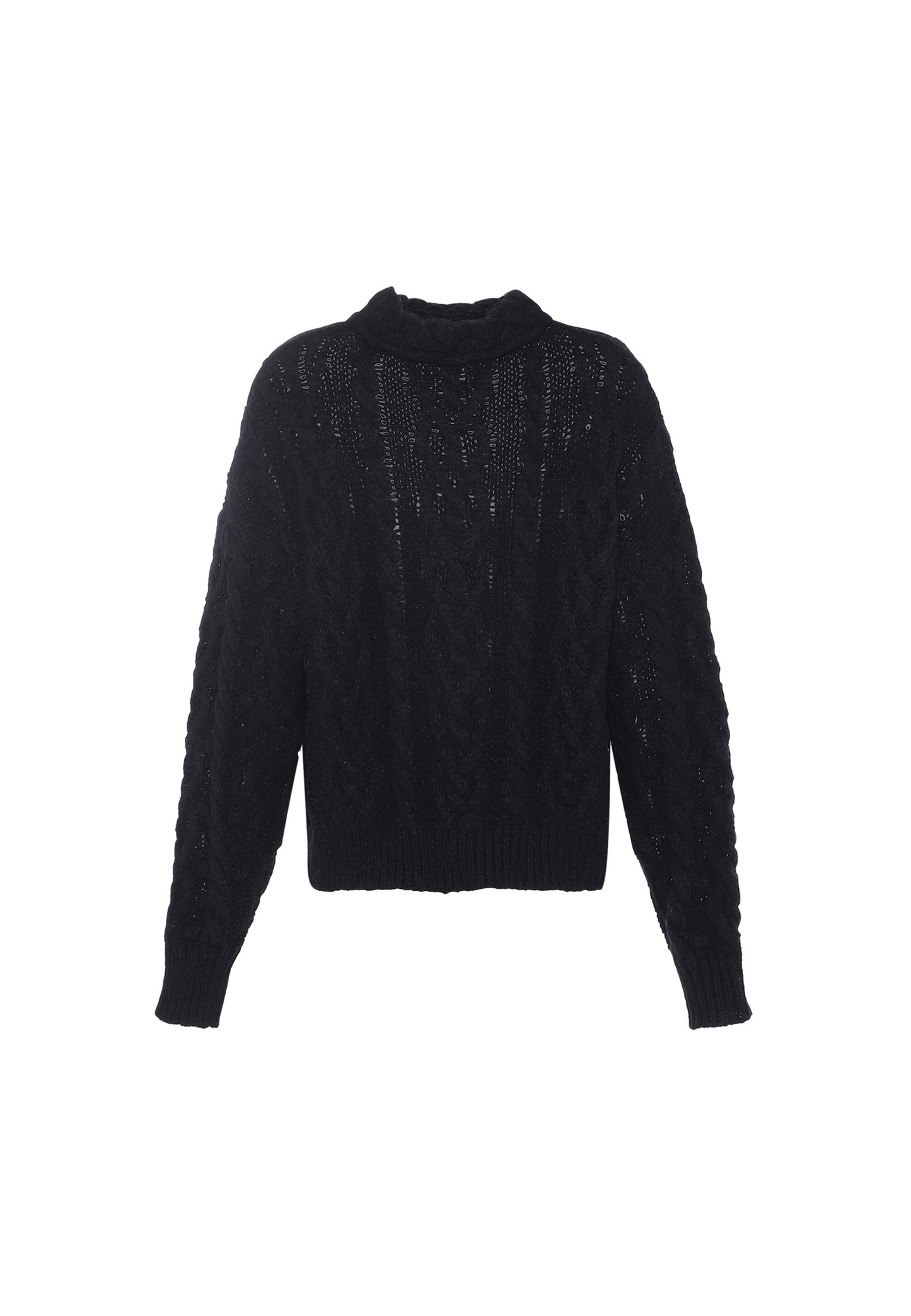 faina women's sweater