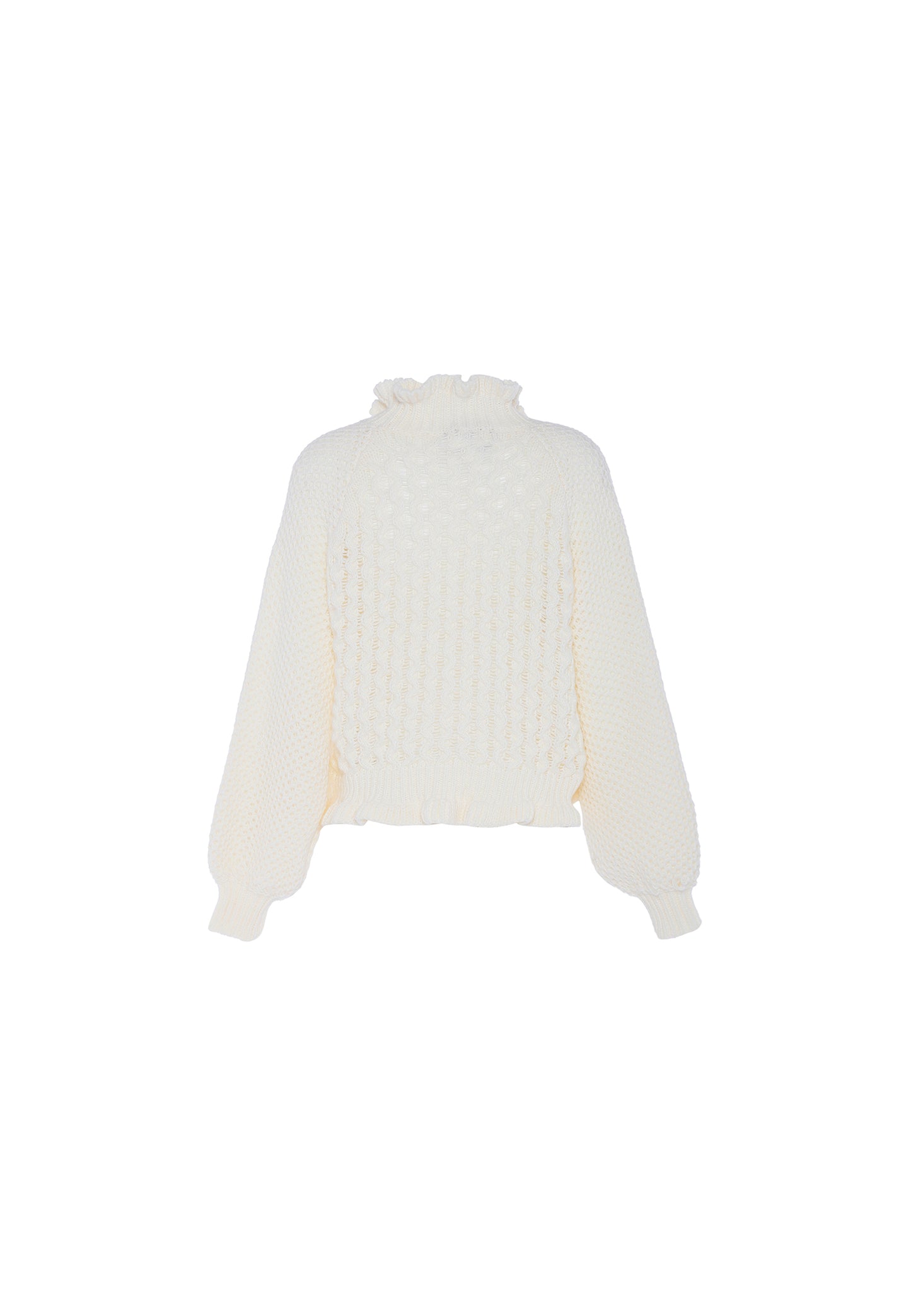 faina women's sweater