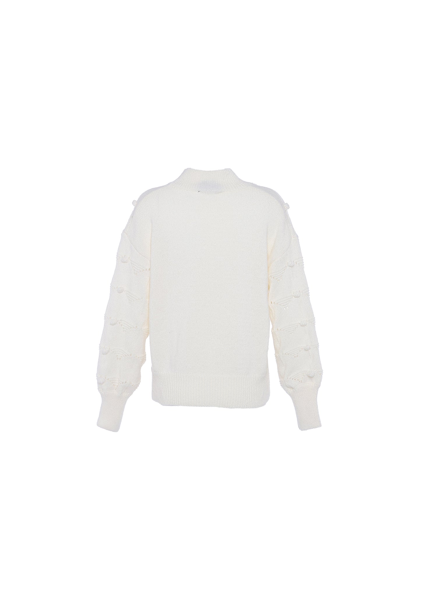 faina women's sweater