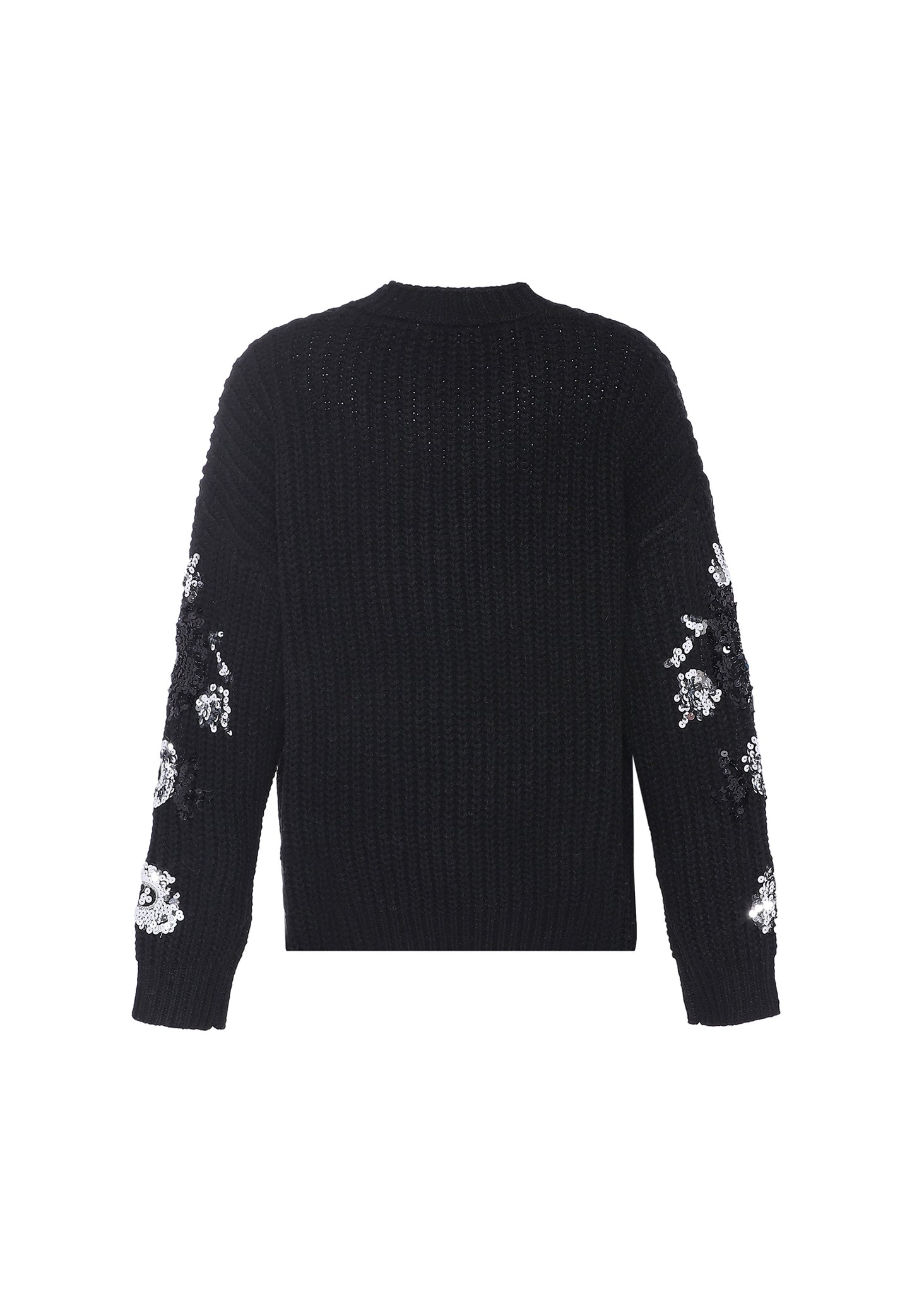 faina women's sweater