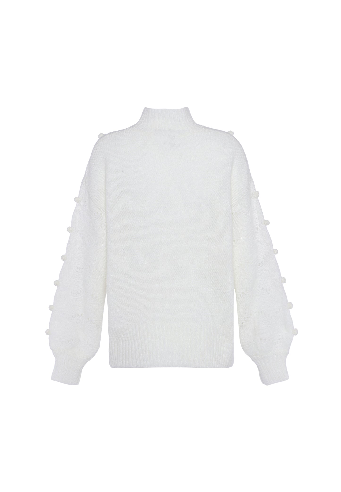 faina women's sweater
