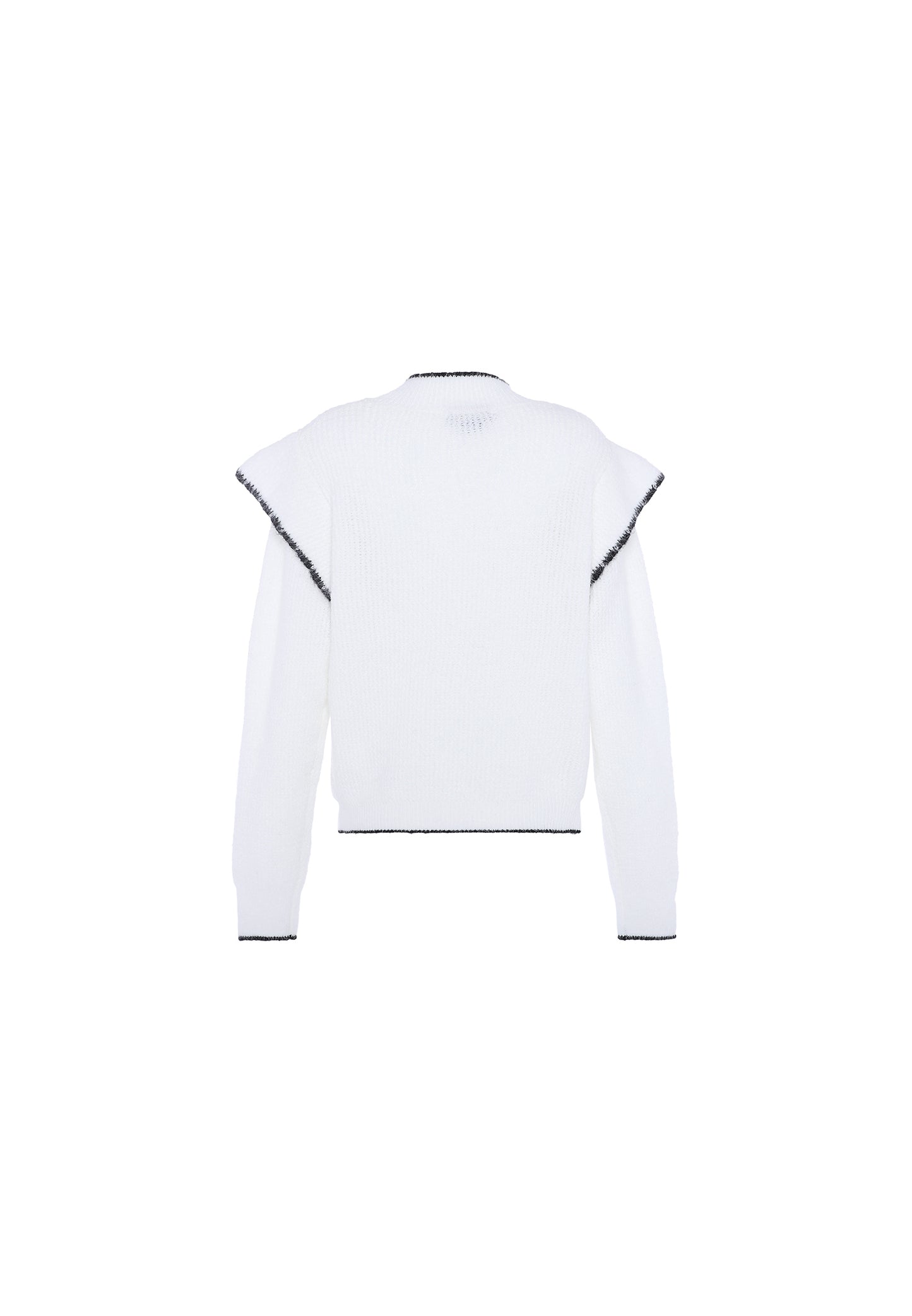 faina women's sweater