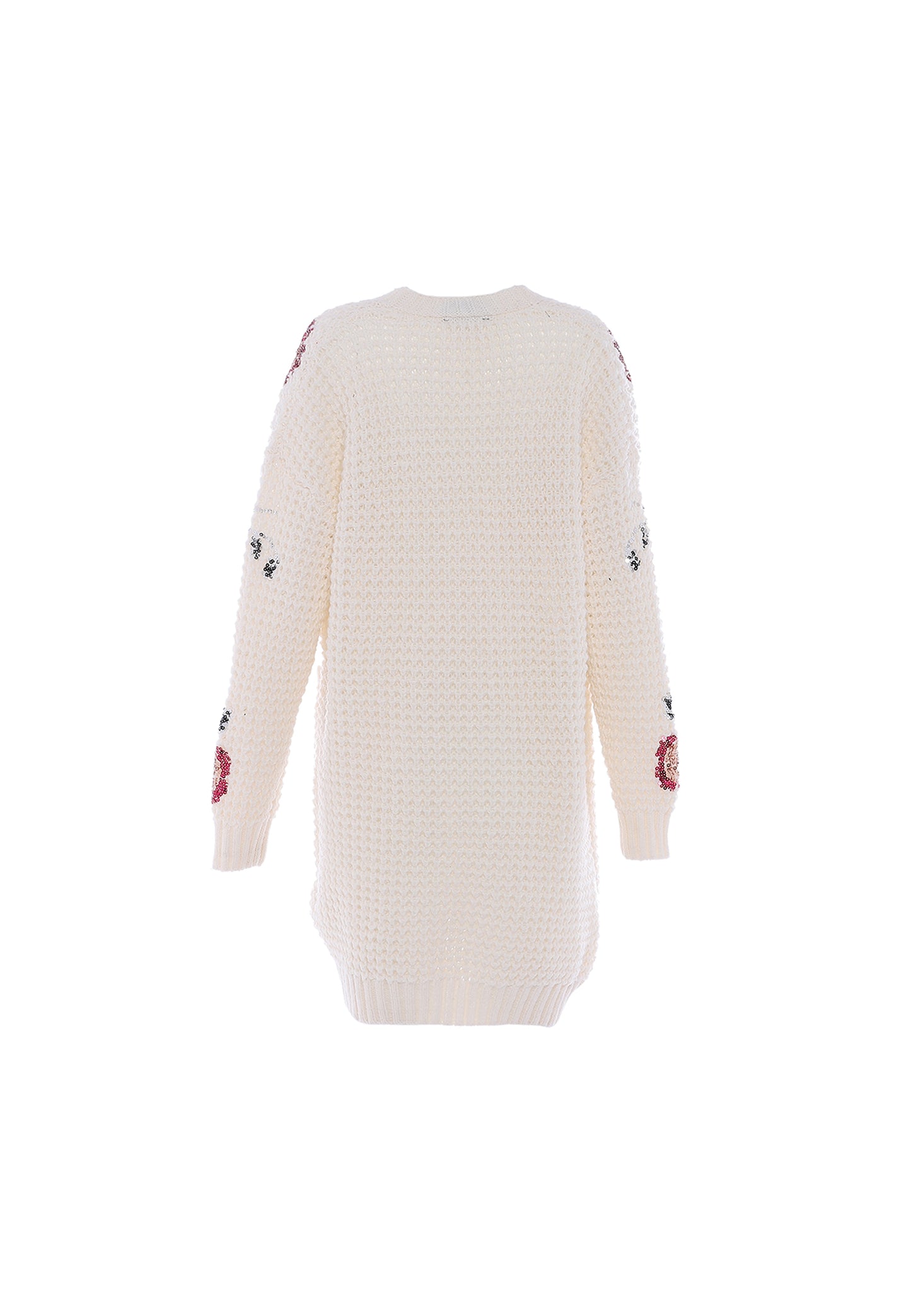 faina women's sweater