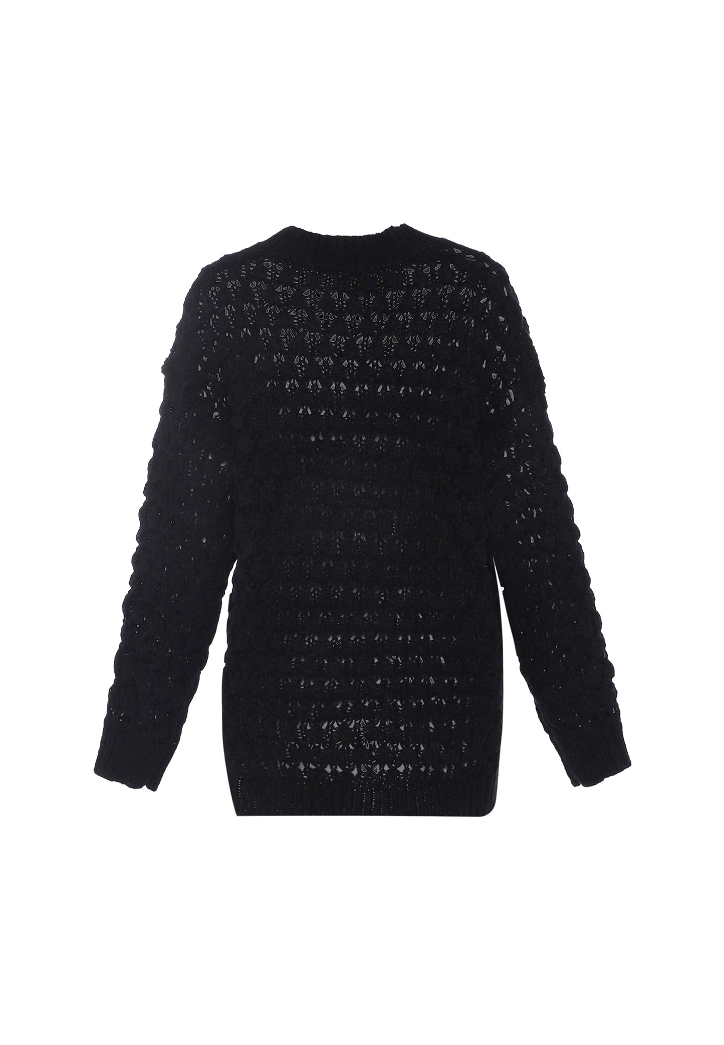 faina women's sweater