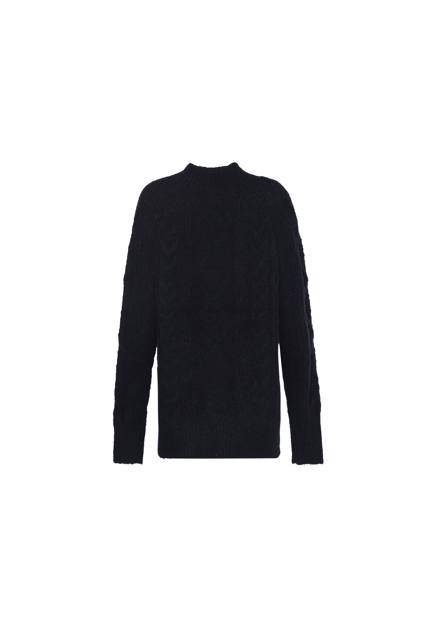 faina women's sweater