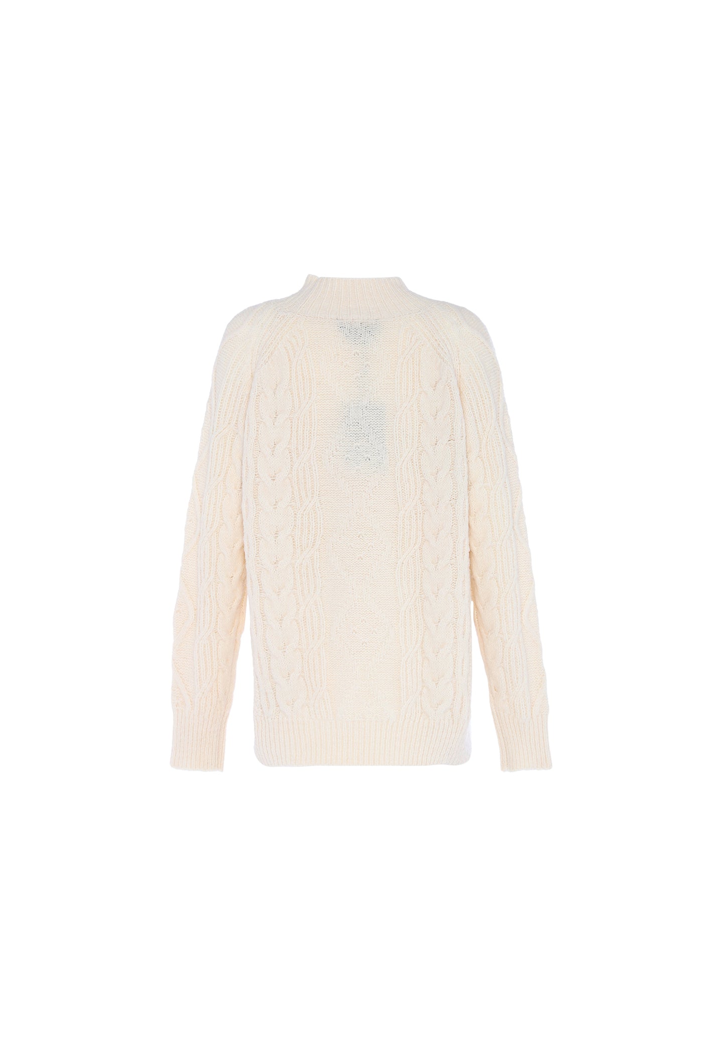 faina women's sweater