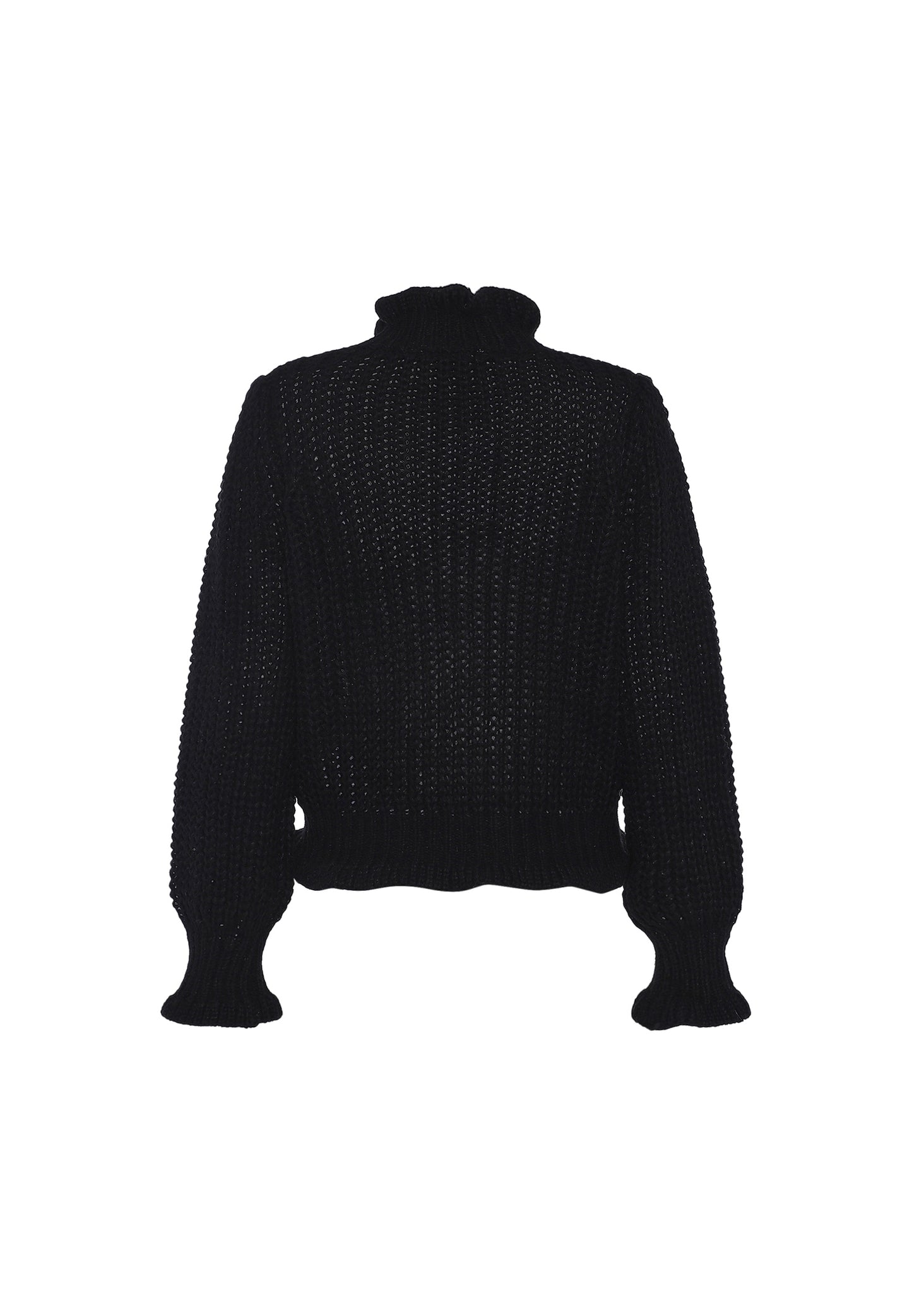 faina women's sweater