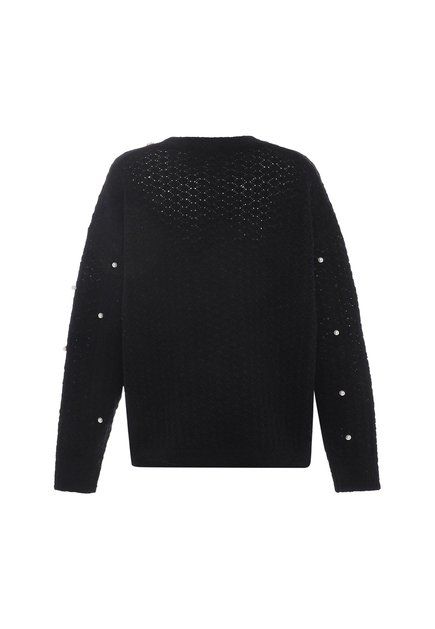 faina women's sweater