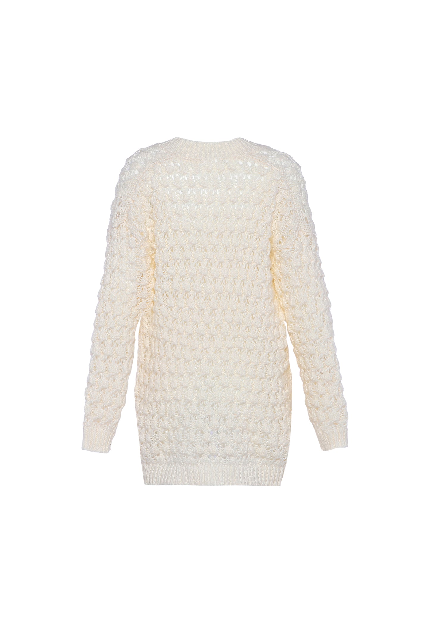 faina women's sweater