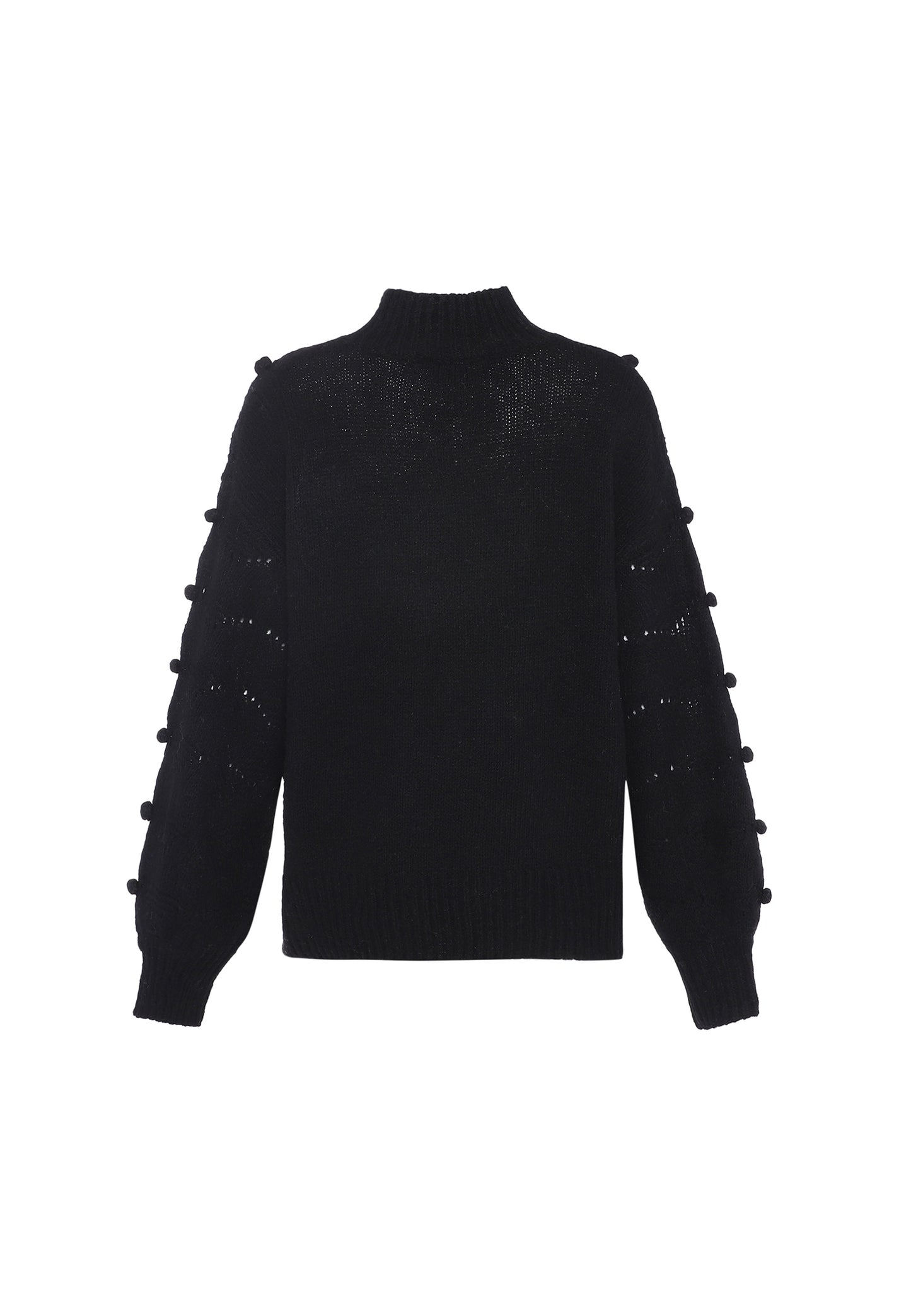 faina women's sweater