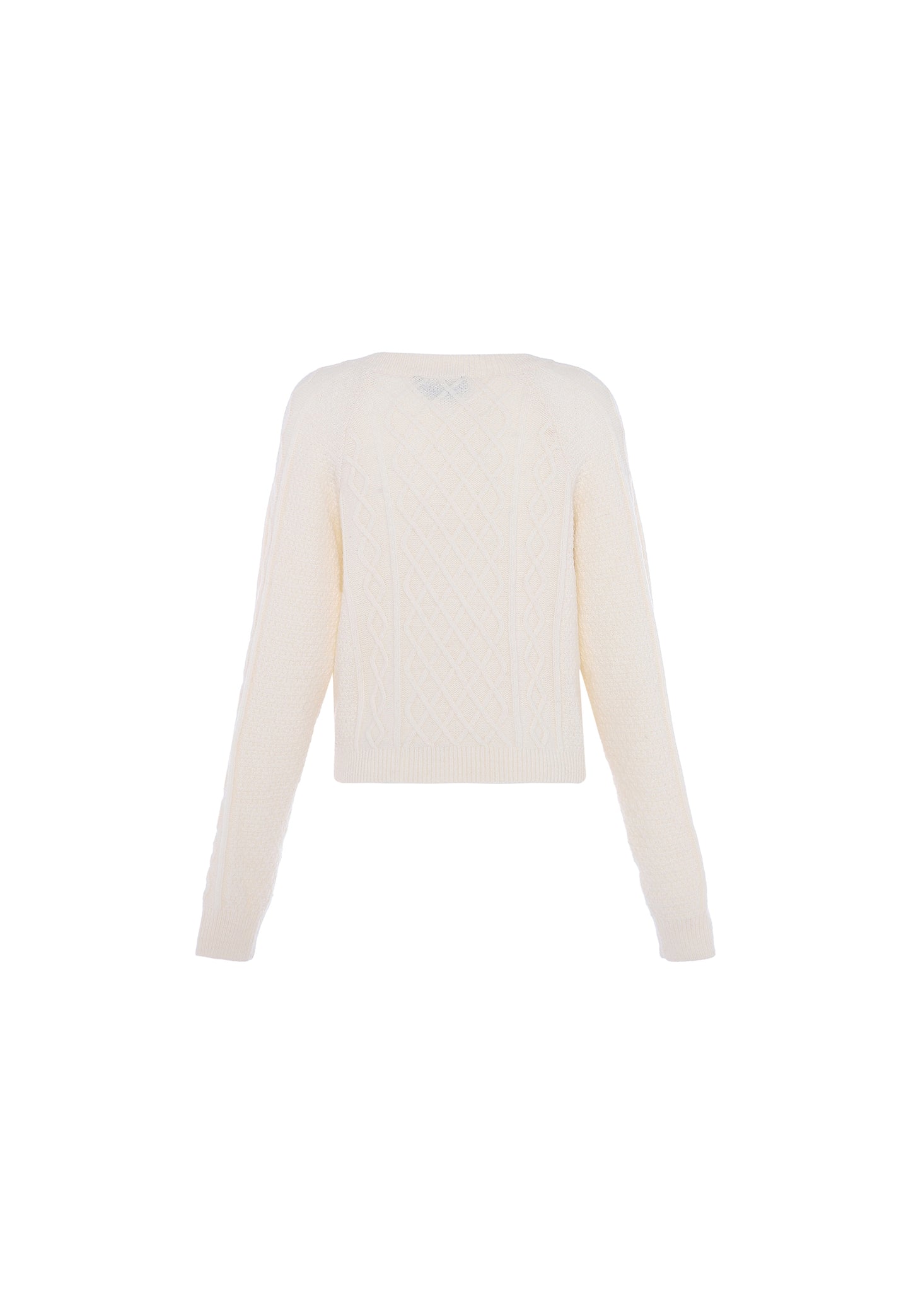 faina women's sweater