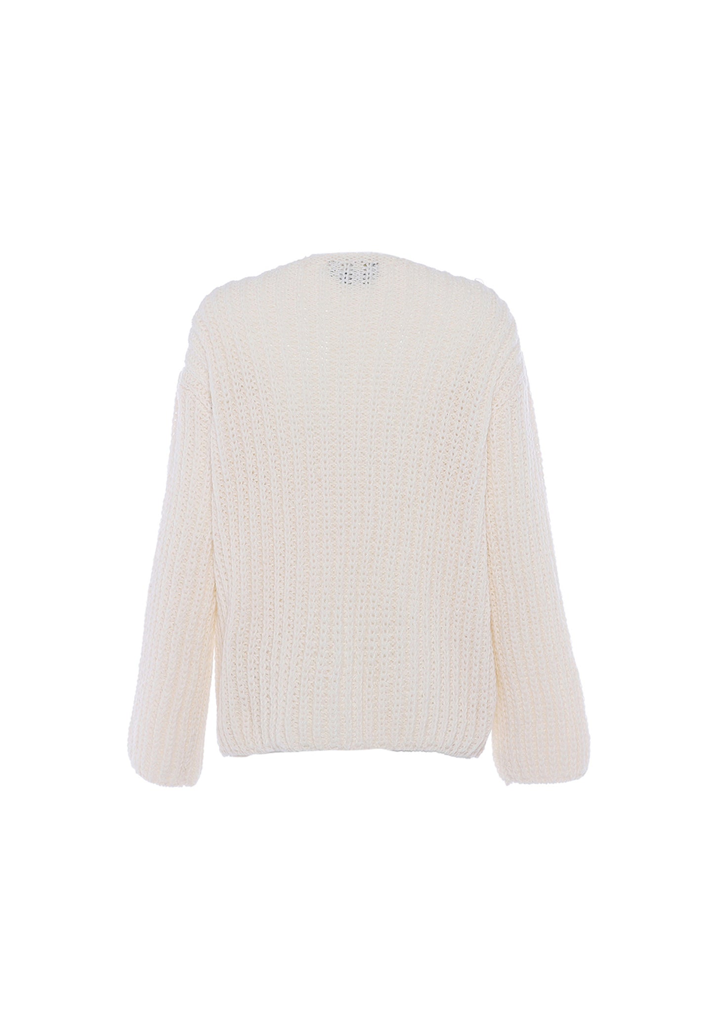 faina women's sweater