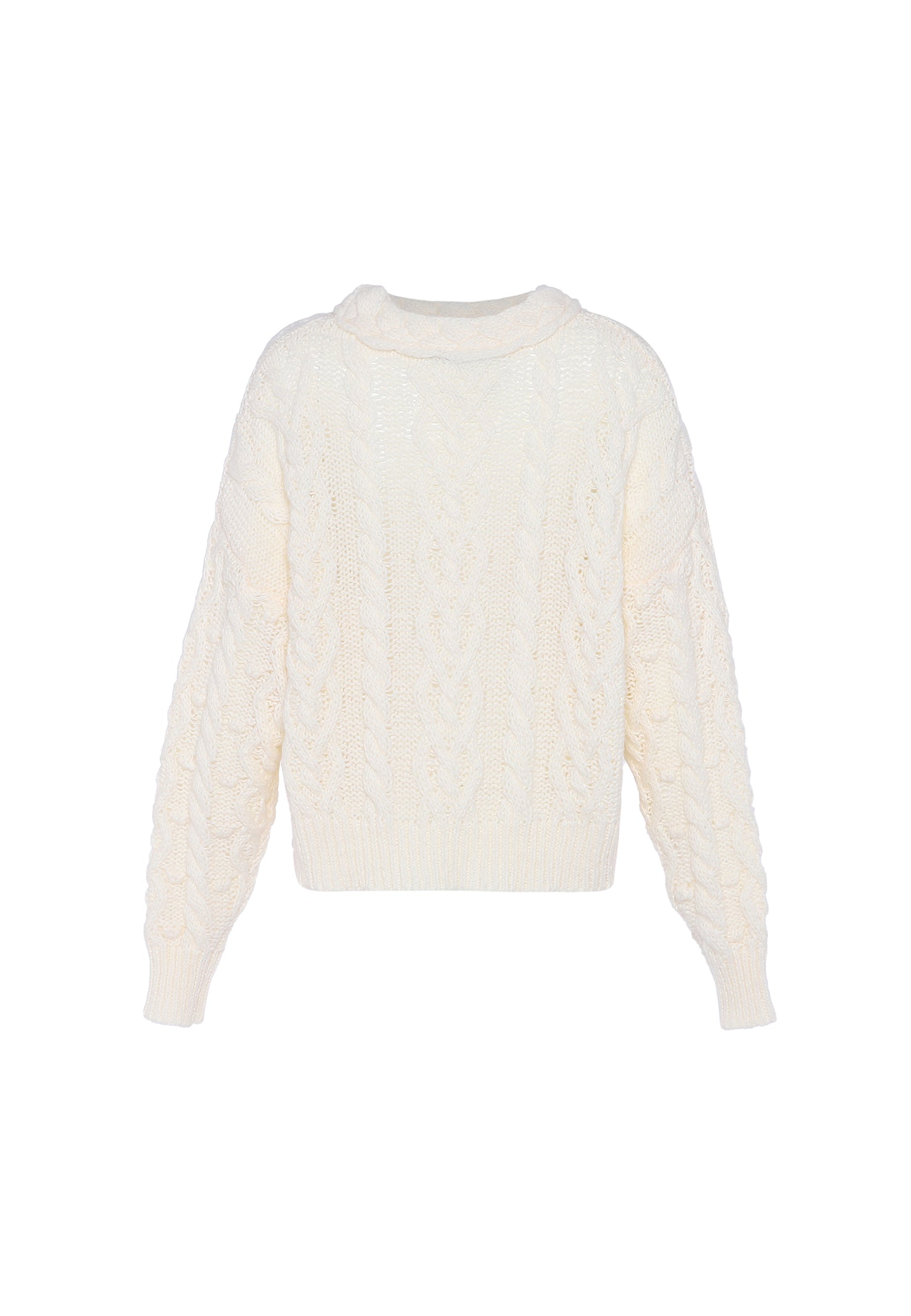 faina women's sweater