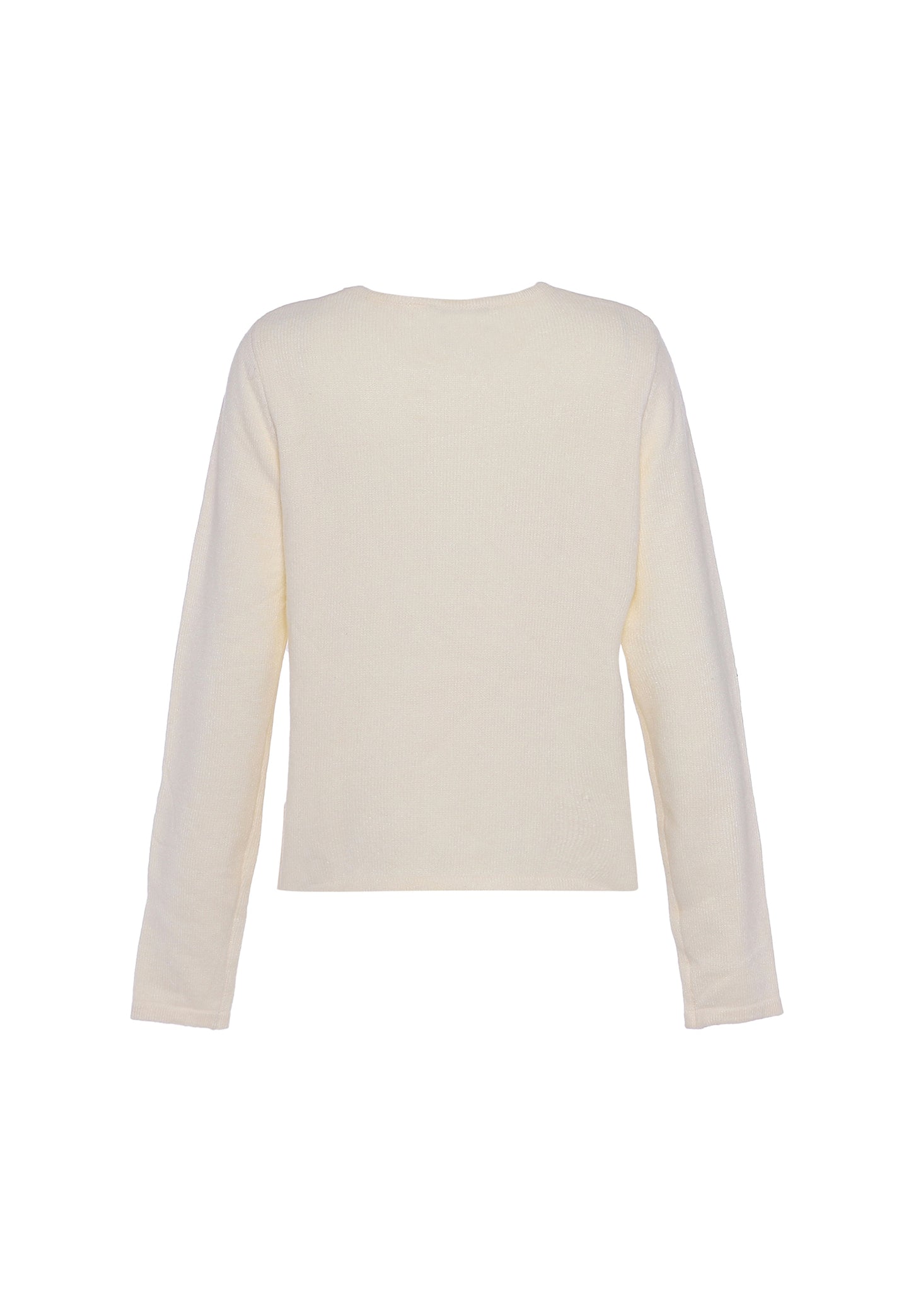 faina women's knitted sweater