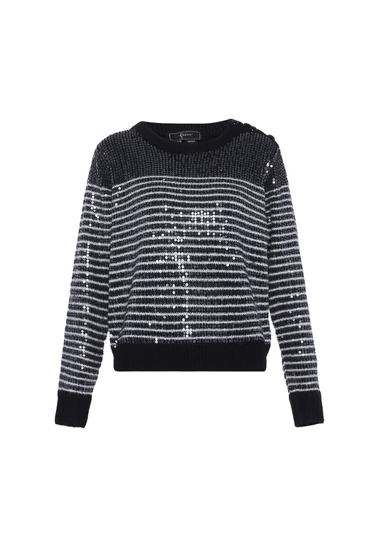 faina women's sweater