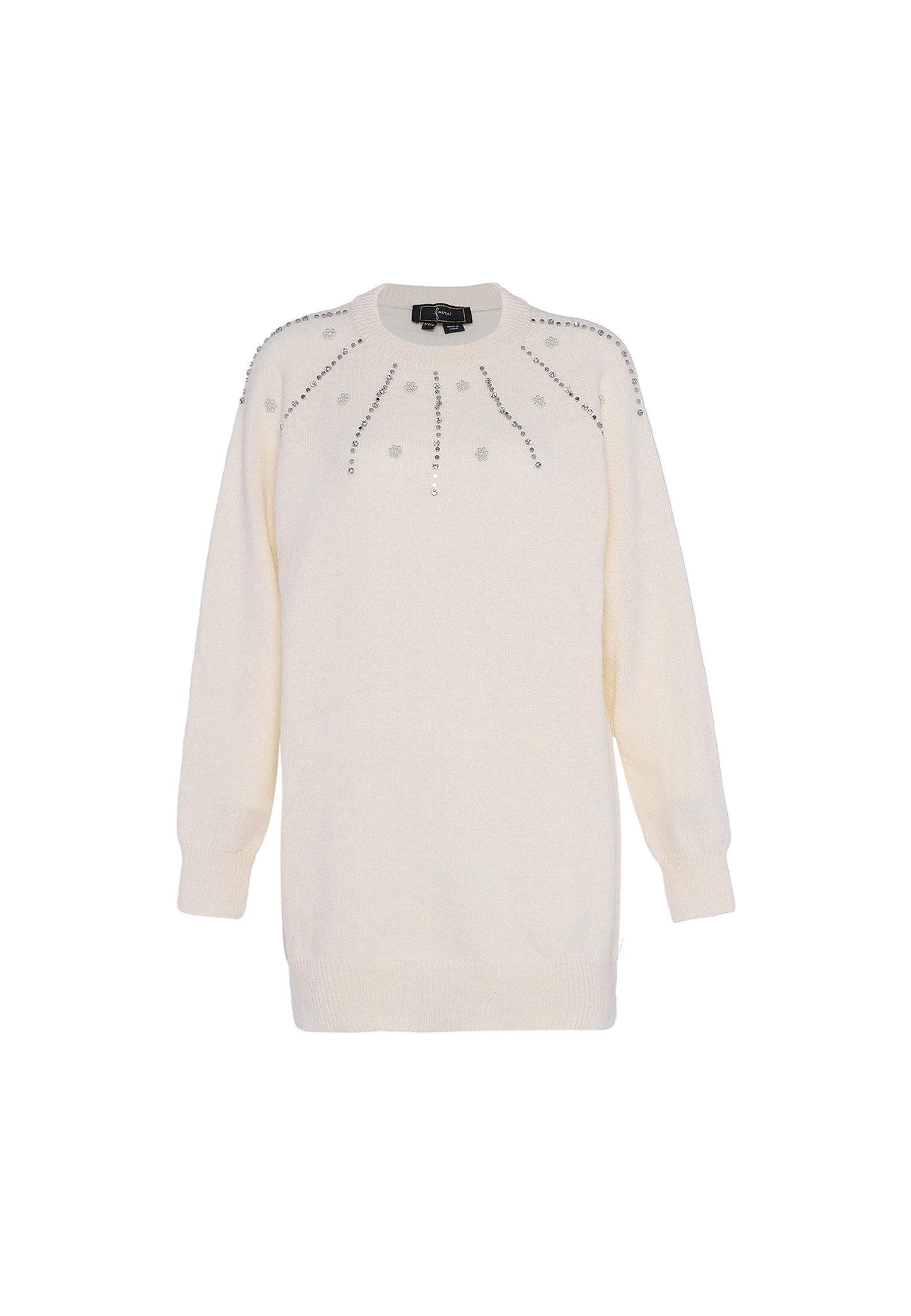 faina women's sweater