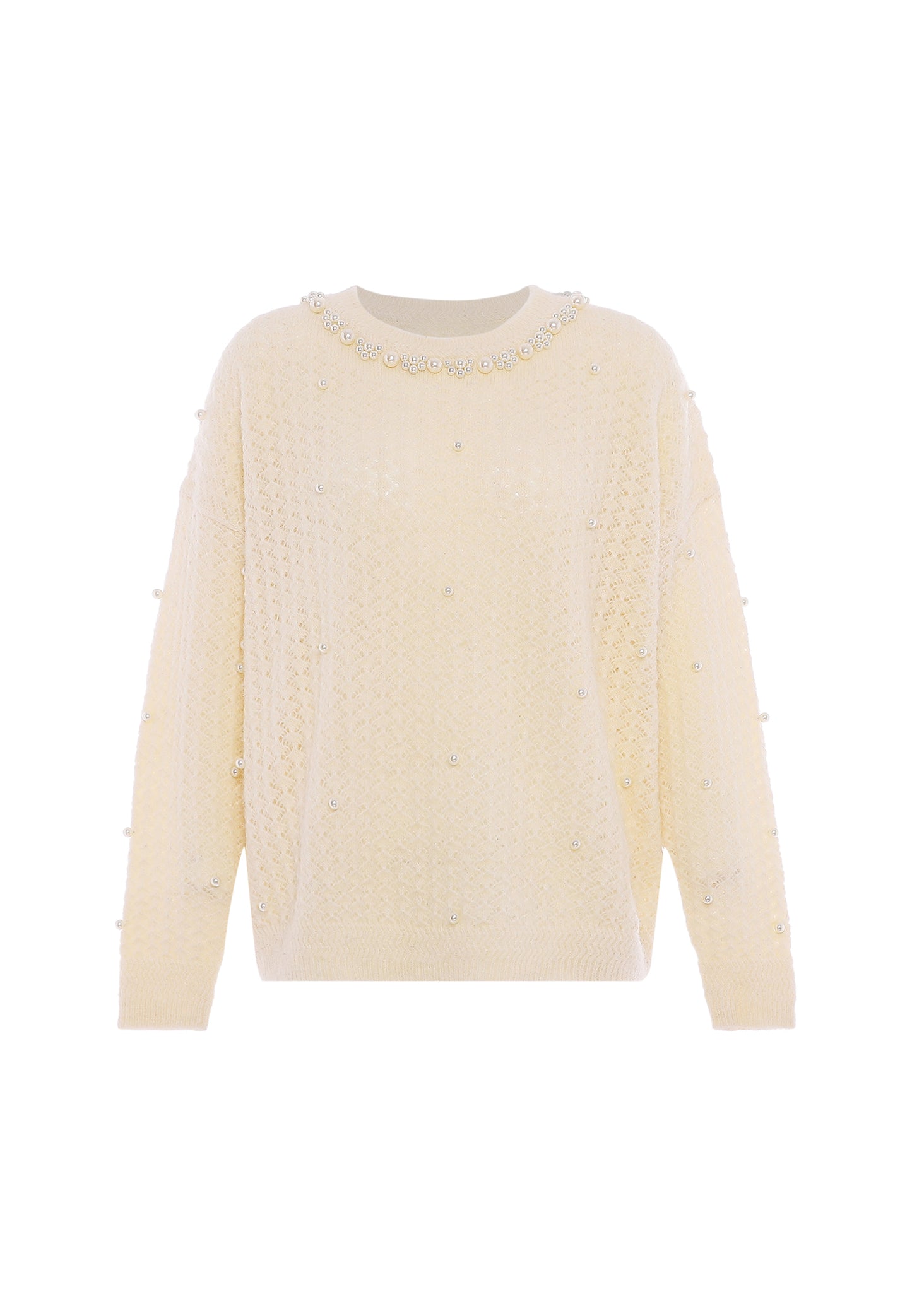 faina women's sweater