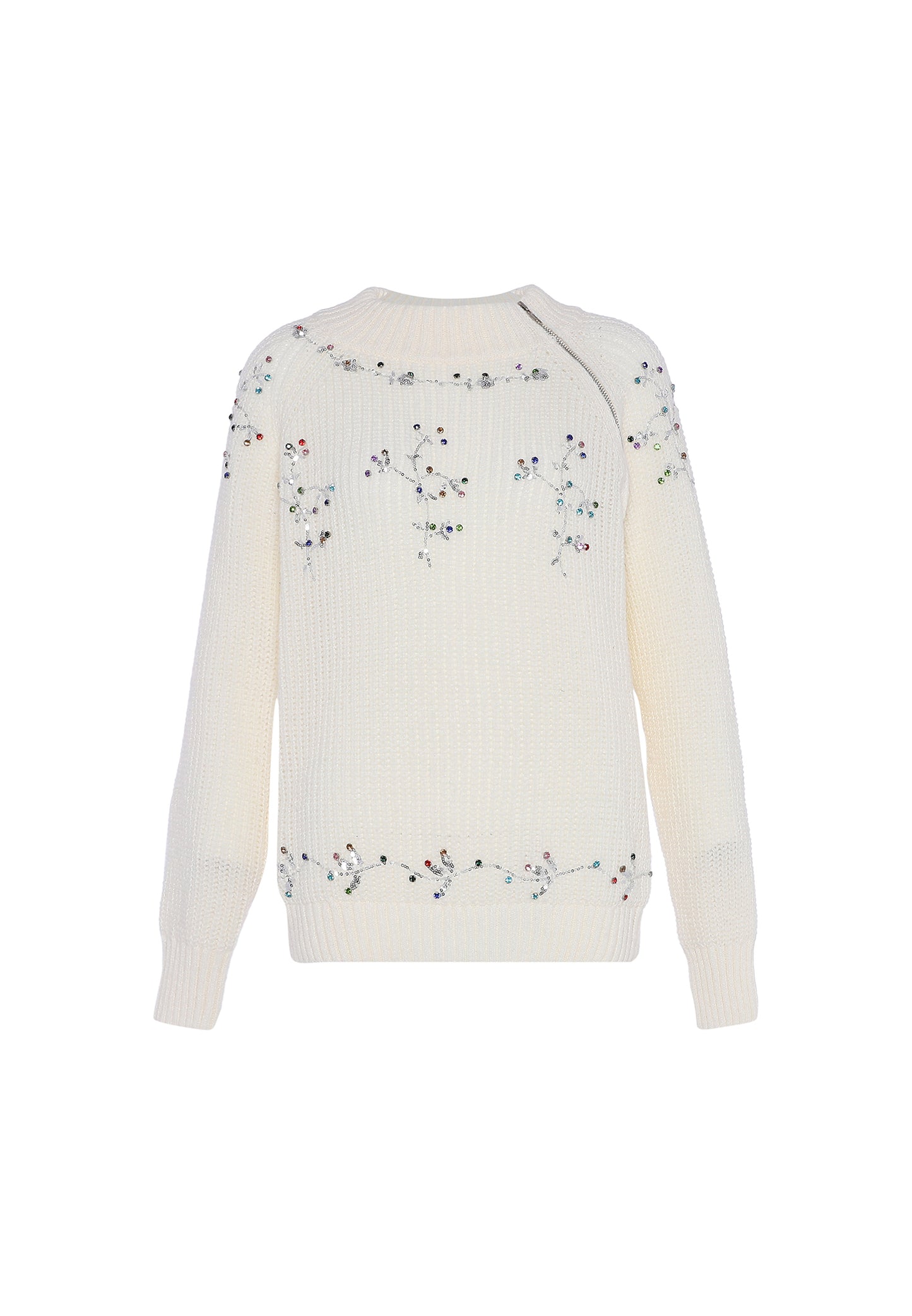 faina women's sweater