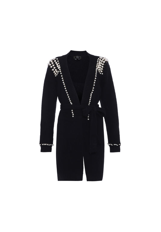 faina women's sweater