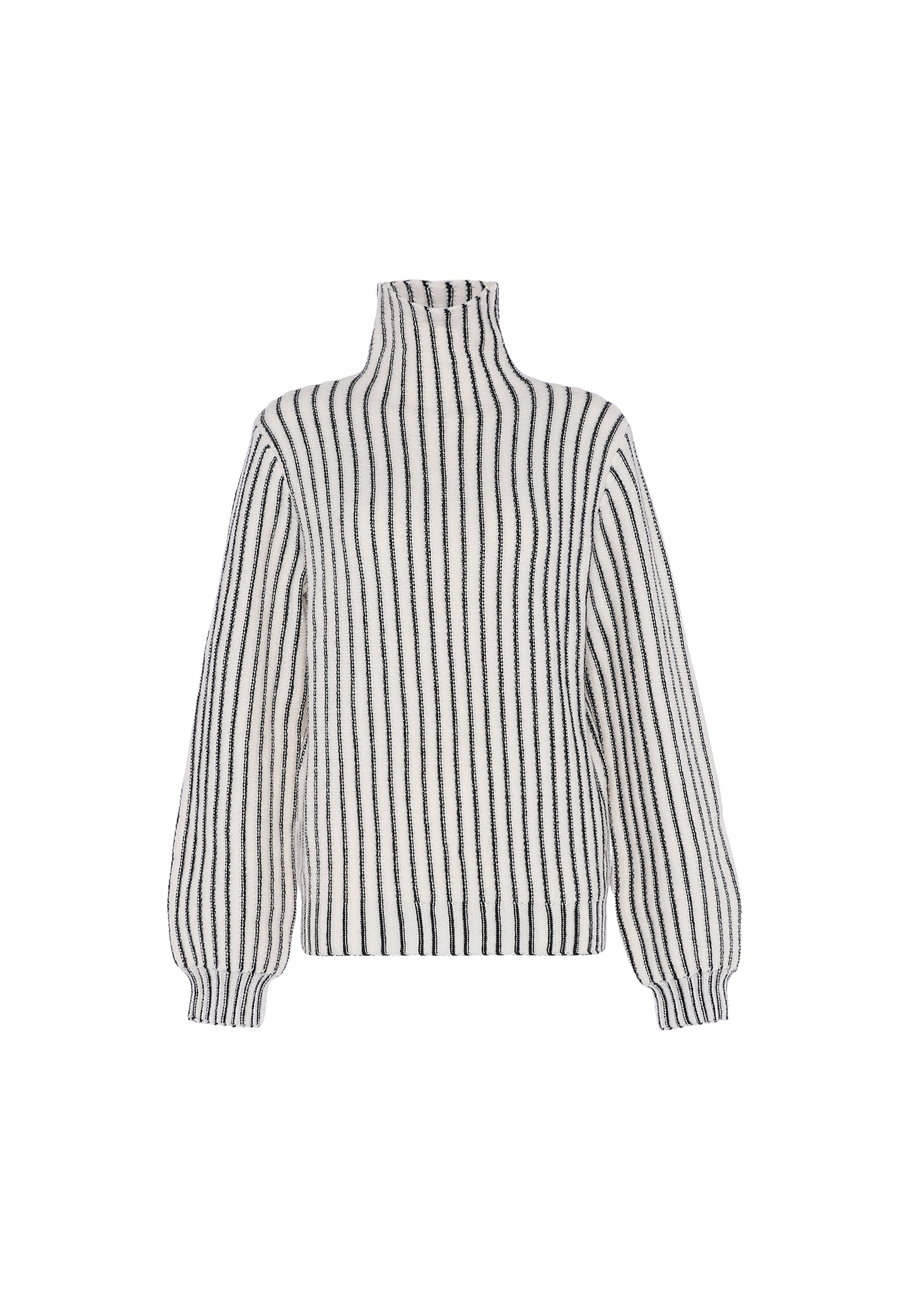 faina women's sweater