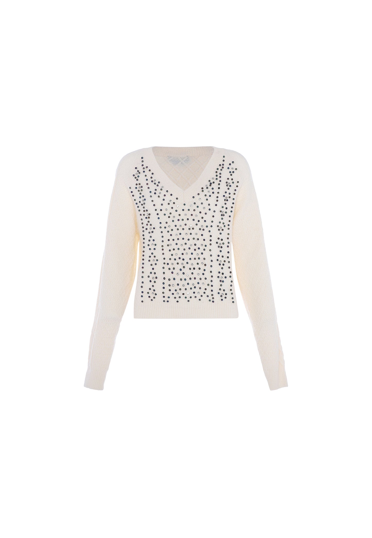 faina women's sweater