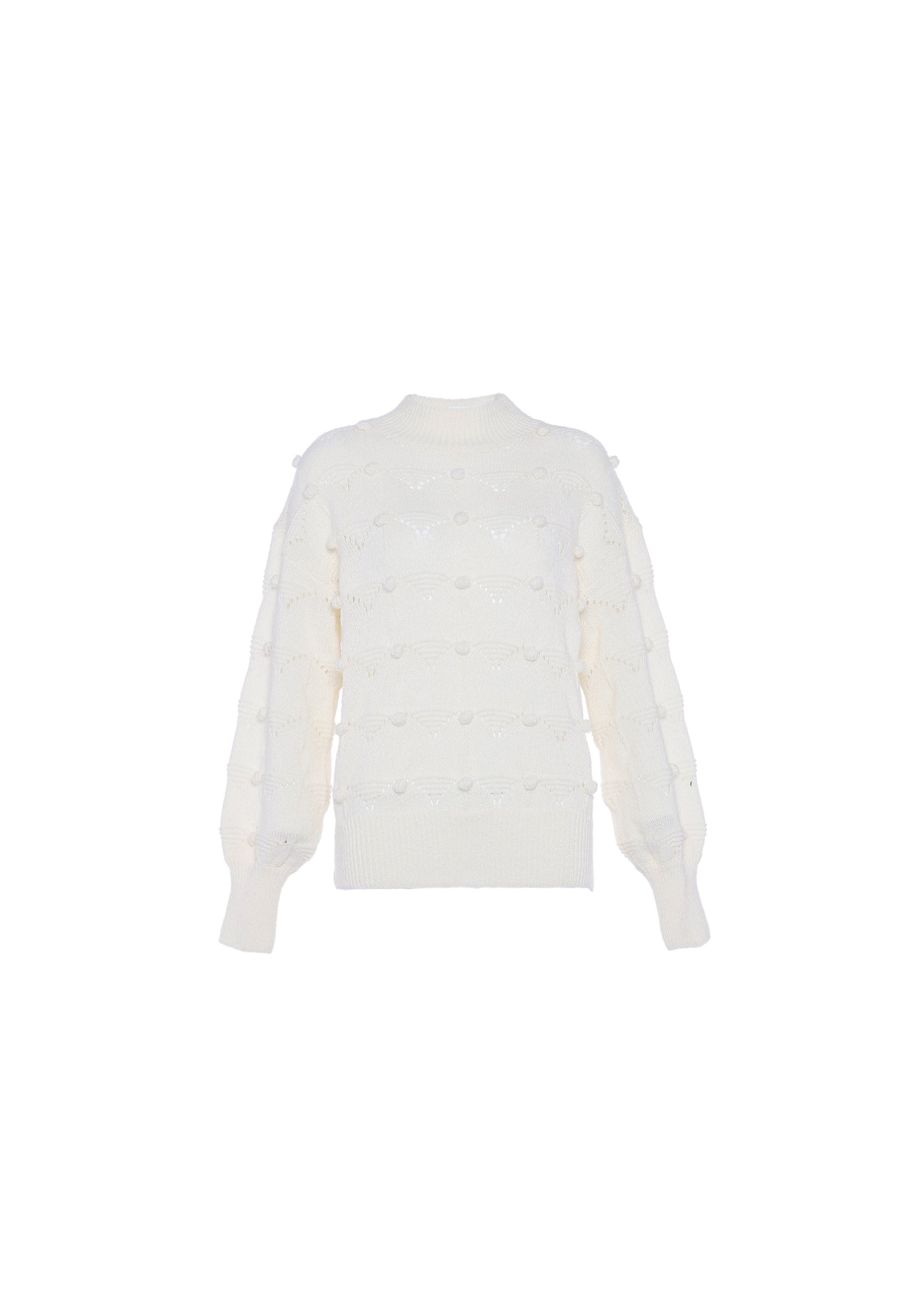 faina women's sweater