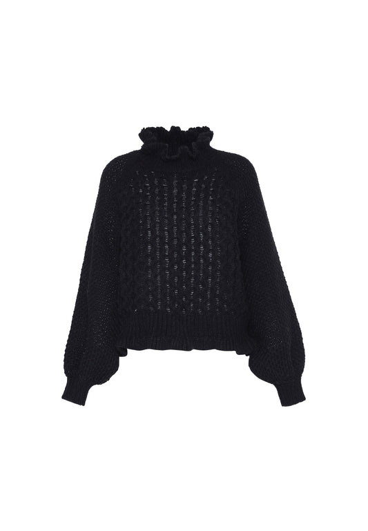 faina women's sweater