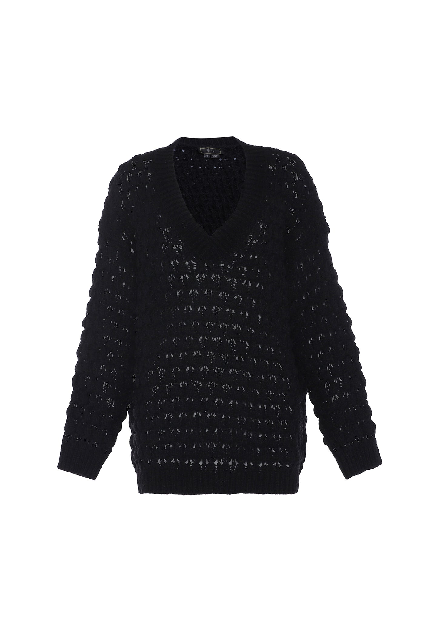 faina women's sweater