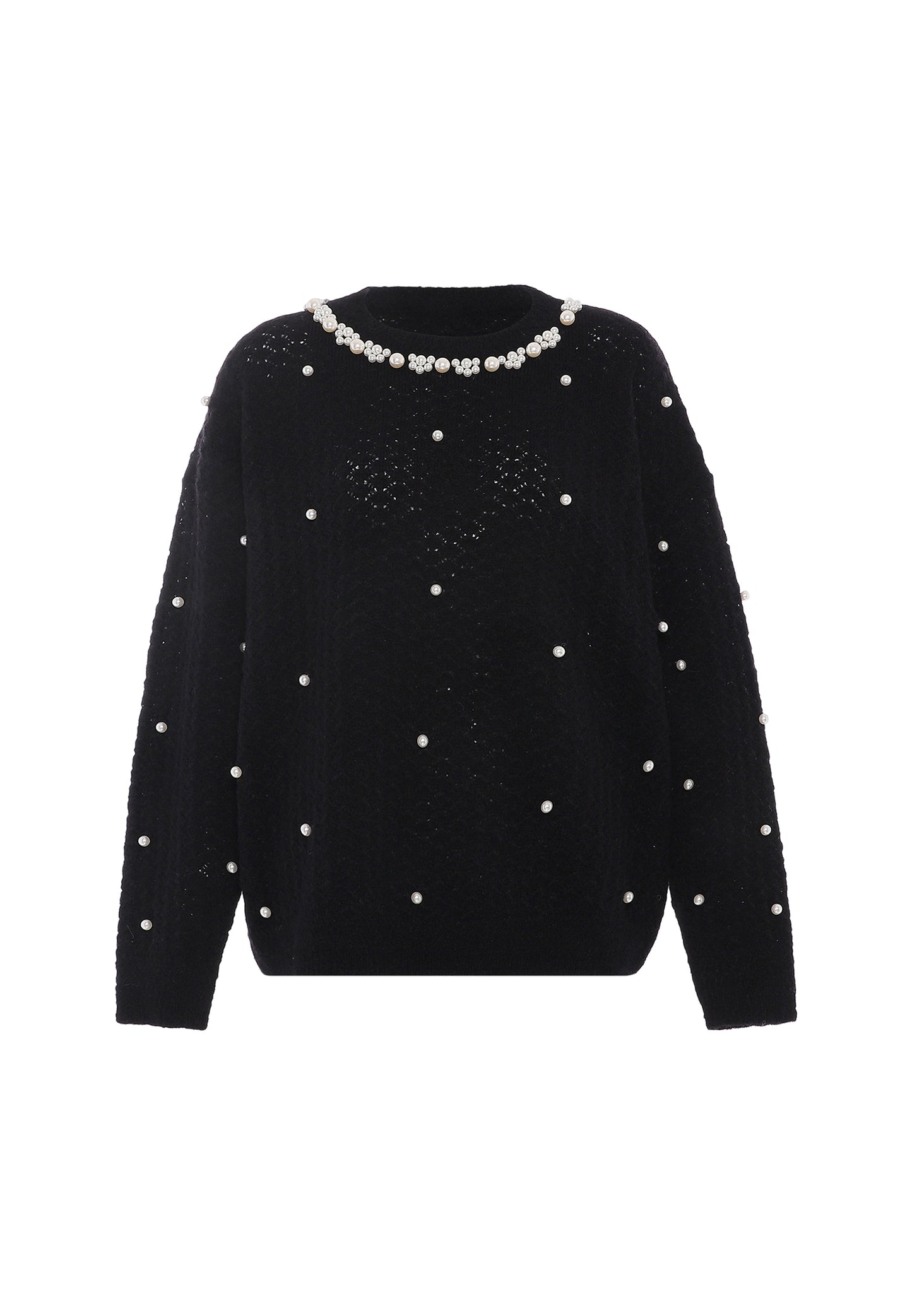 faina women's sweater