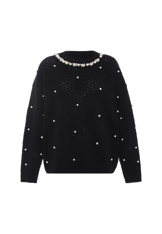 faina women's sweater
