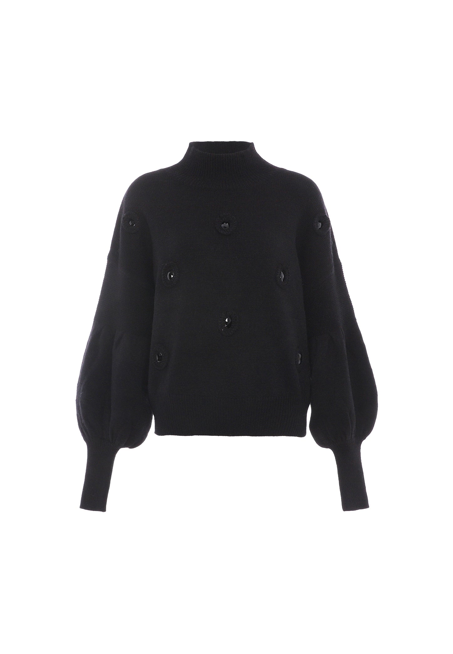 faina women's sweater