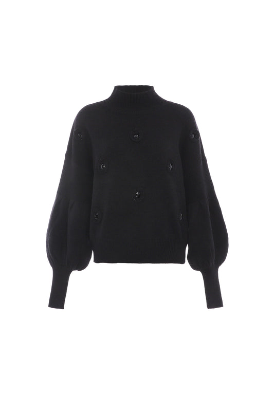 faina women's sweater