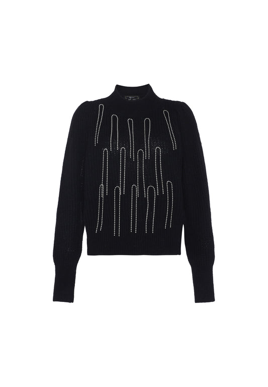 faina women's sweater