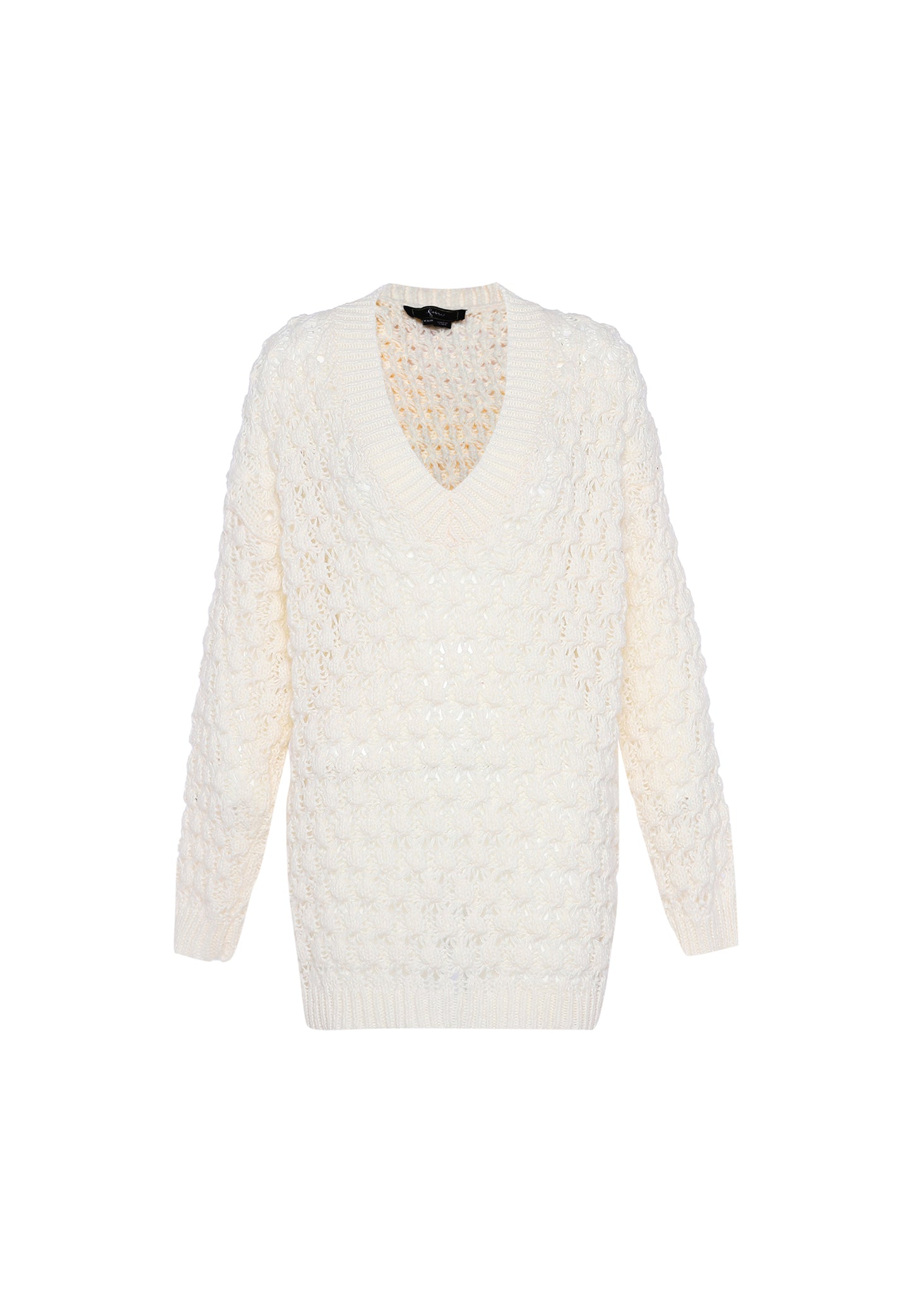 faina women's sweater
