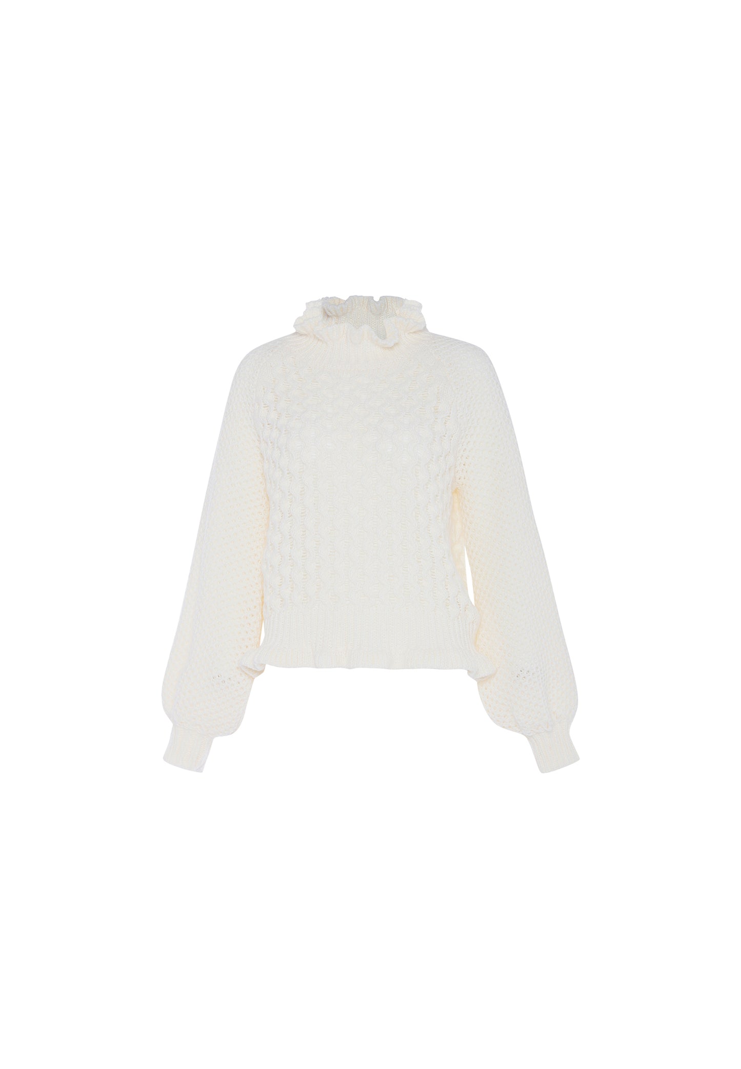 faina women's sweater