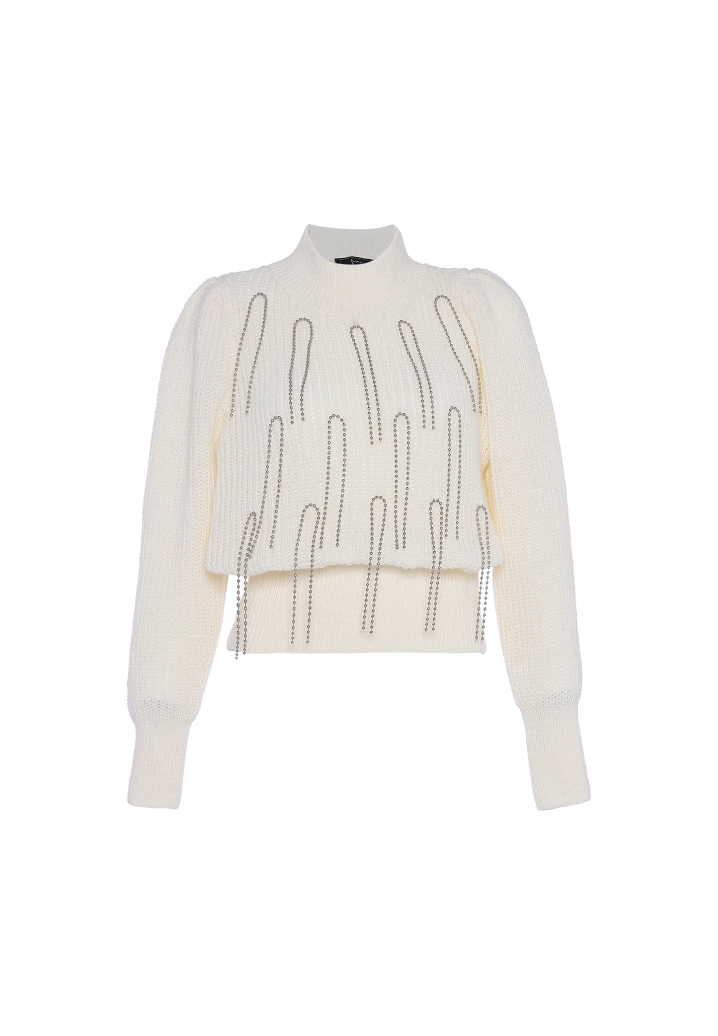 faina women's sweater