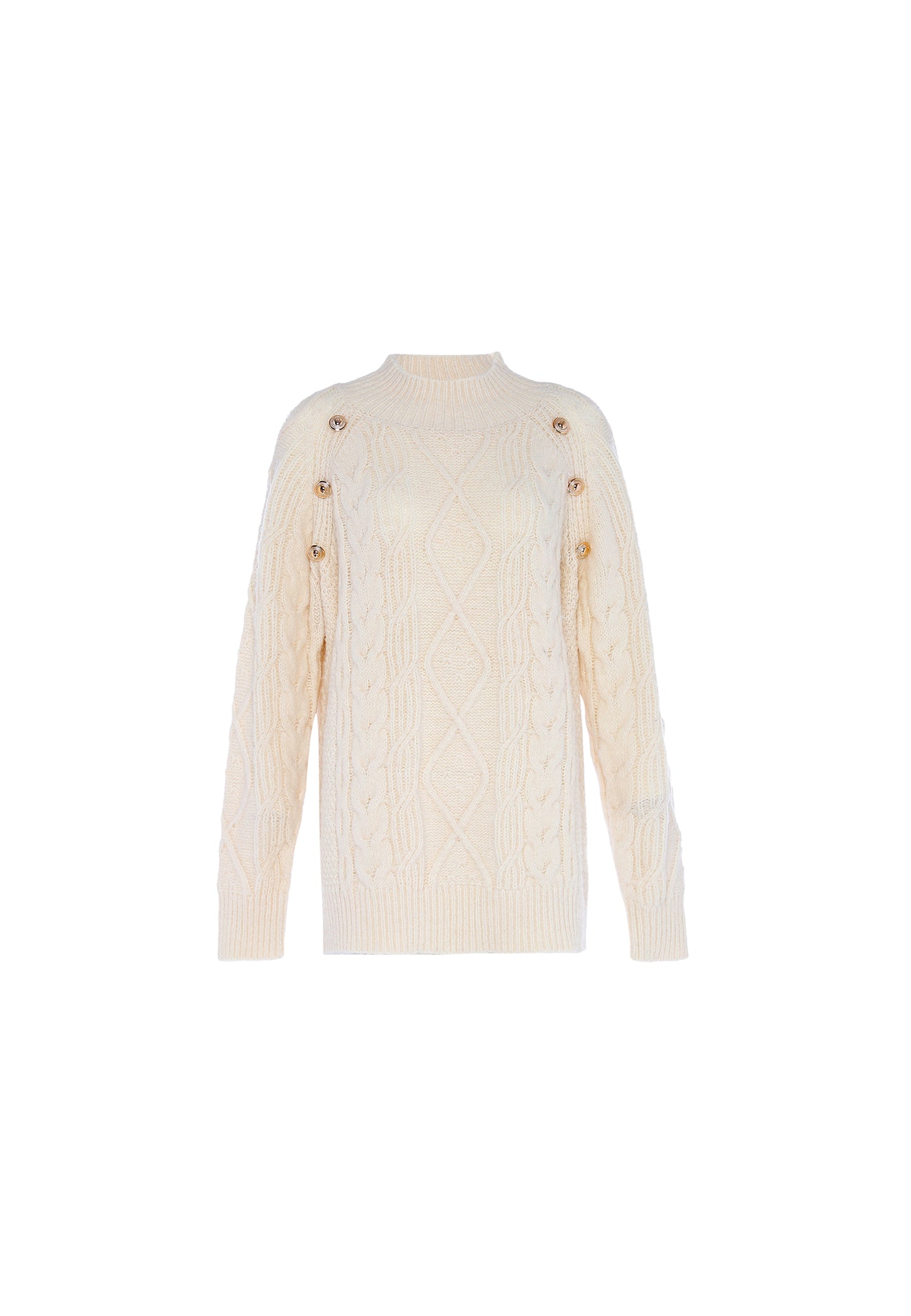 faina women's sweater