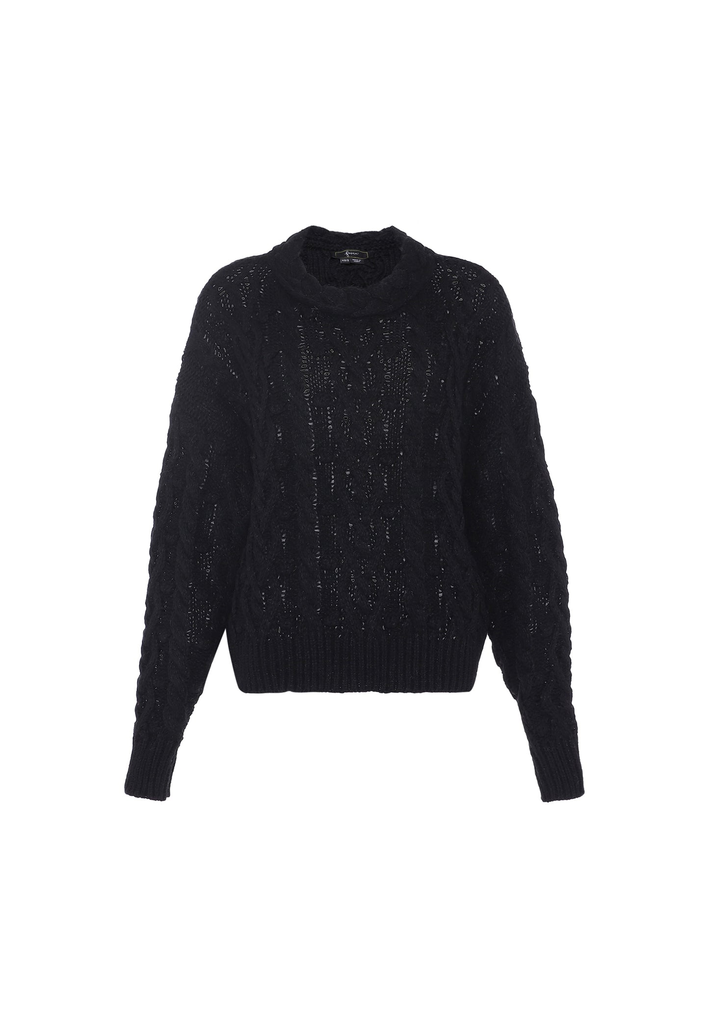 faina women's sweater