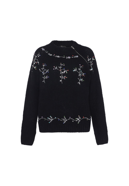 faina women's sweater