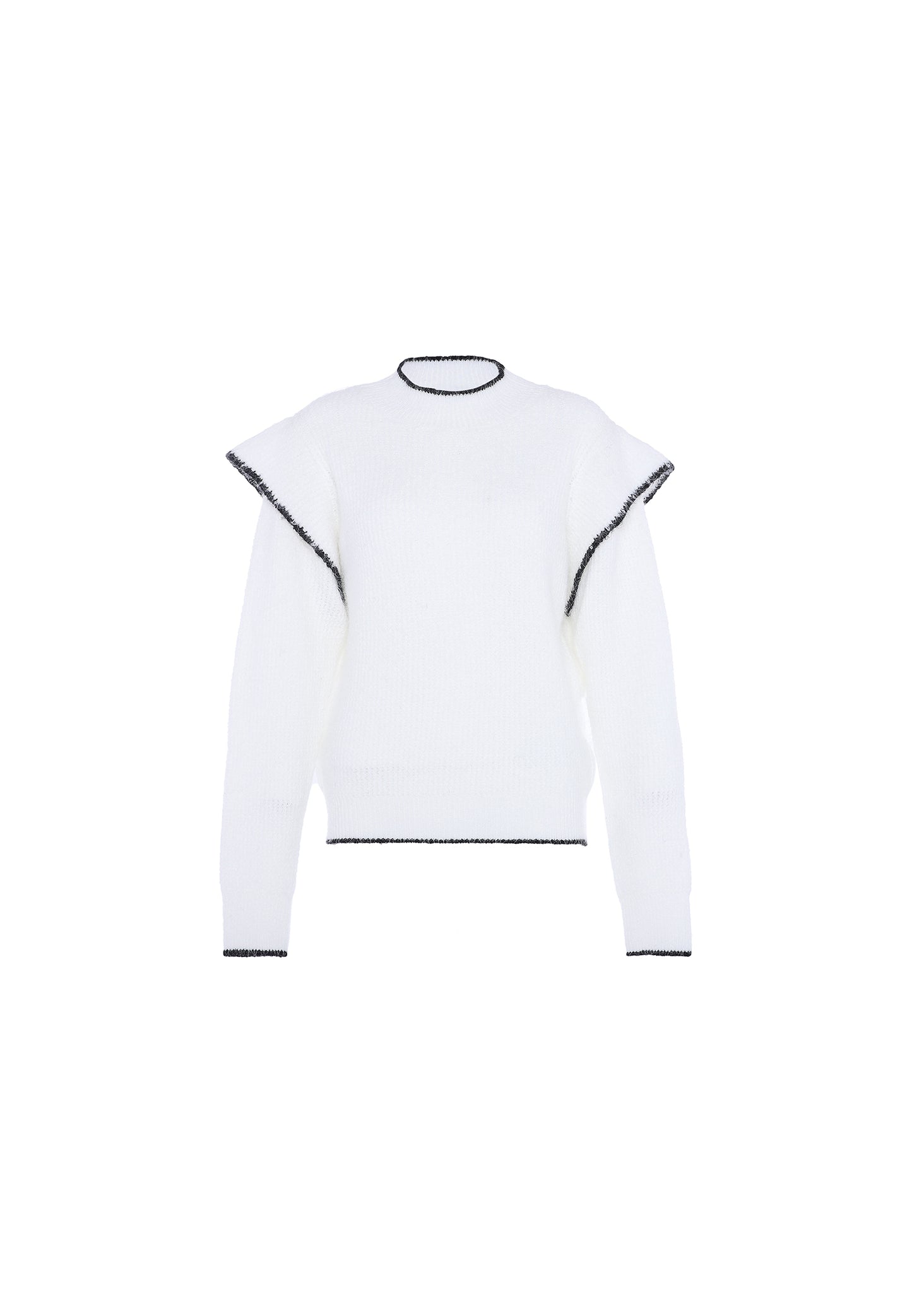 faina women's sweater