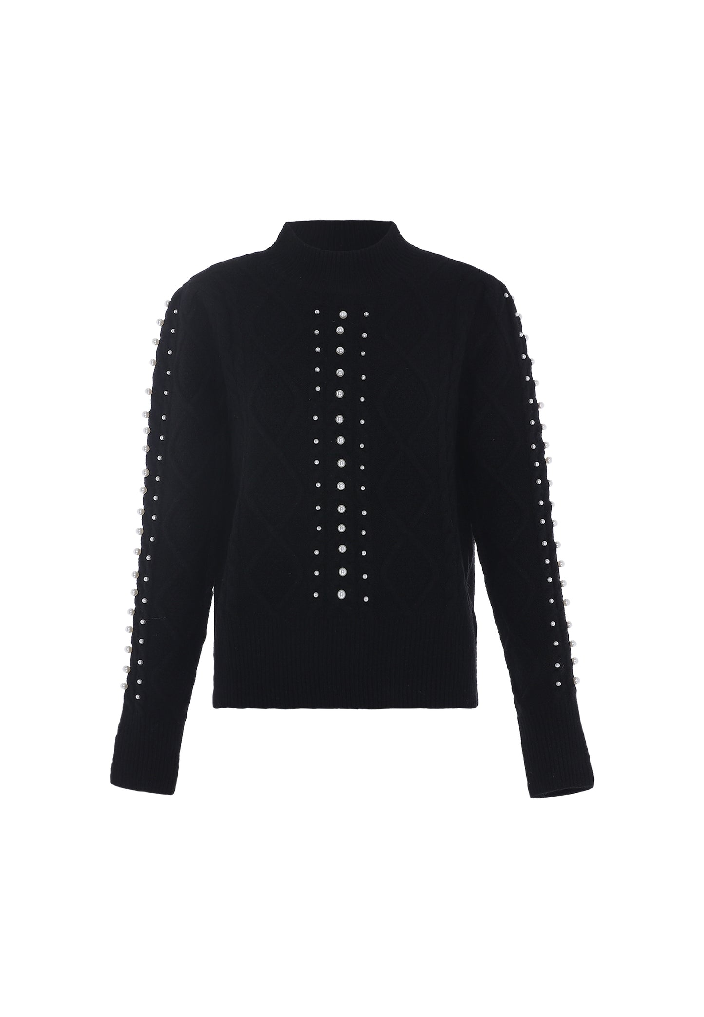faina women's sweater