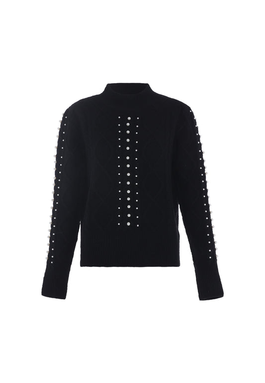 faina women's sweater