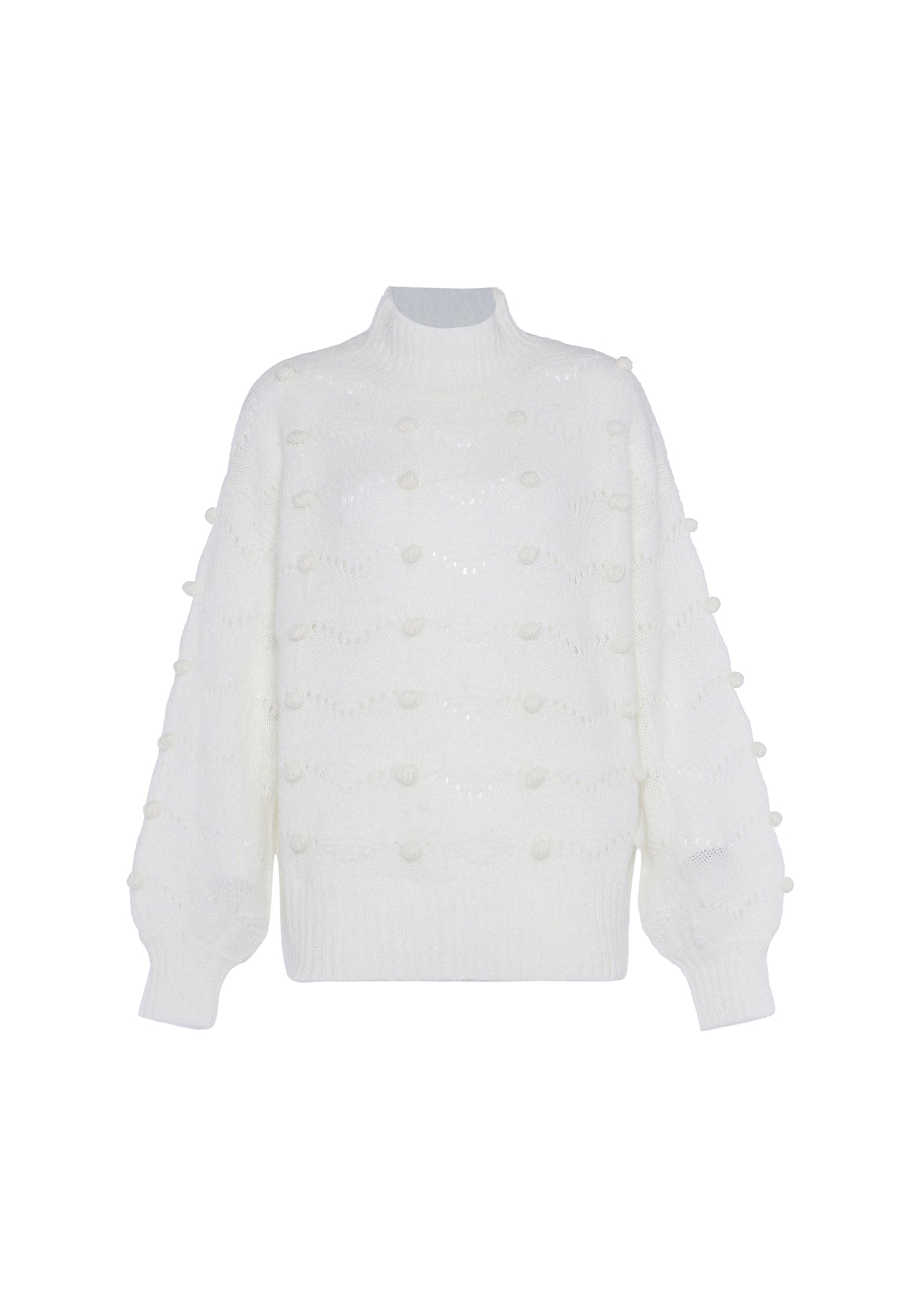 faina women's sweater