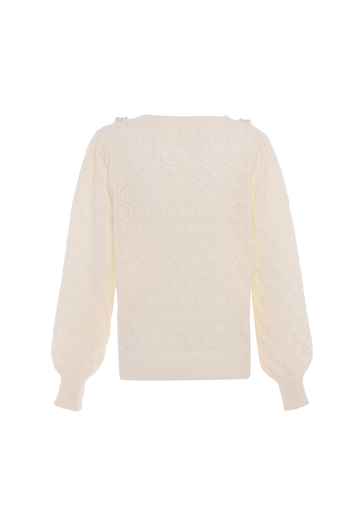 faina women's sweater