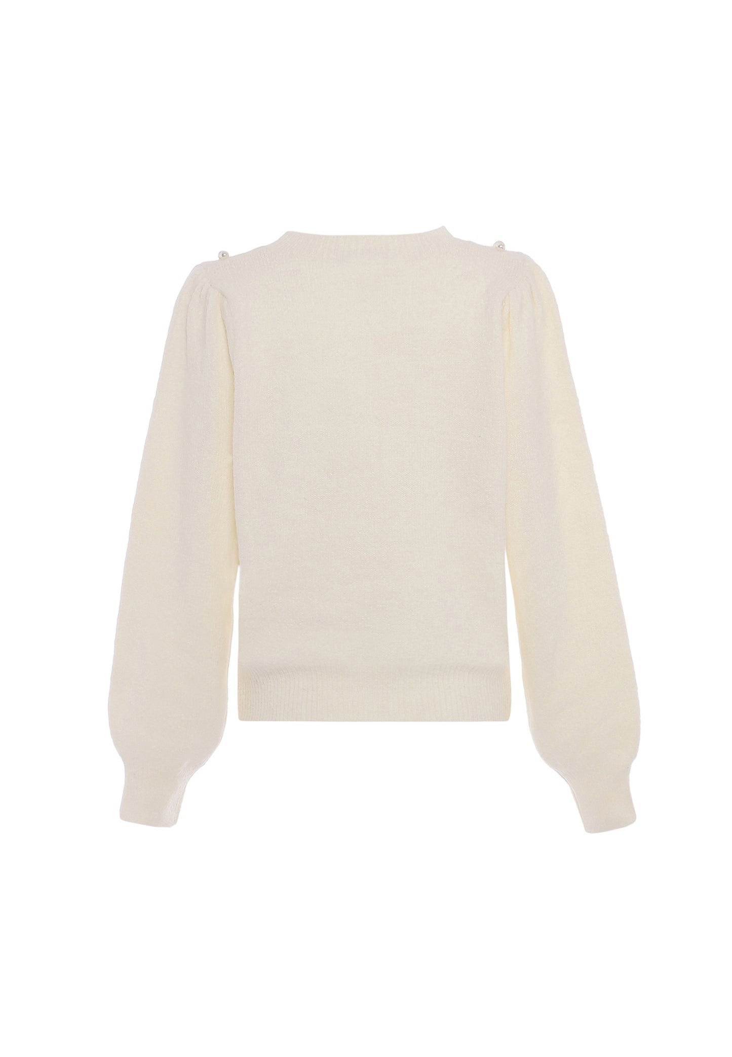 faina women's sweater