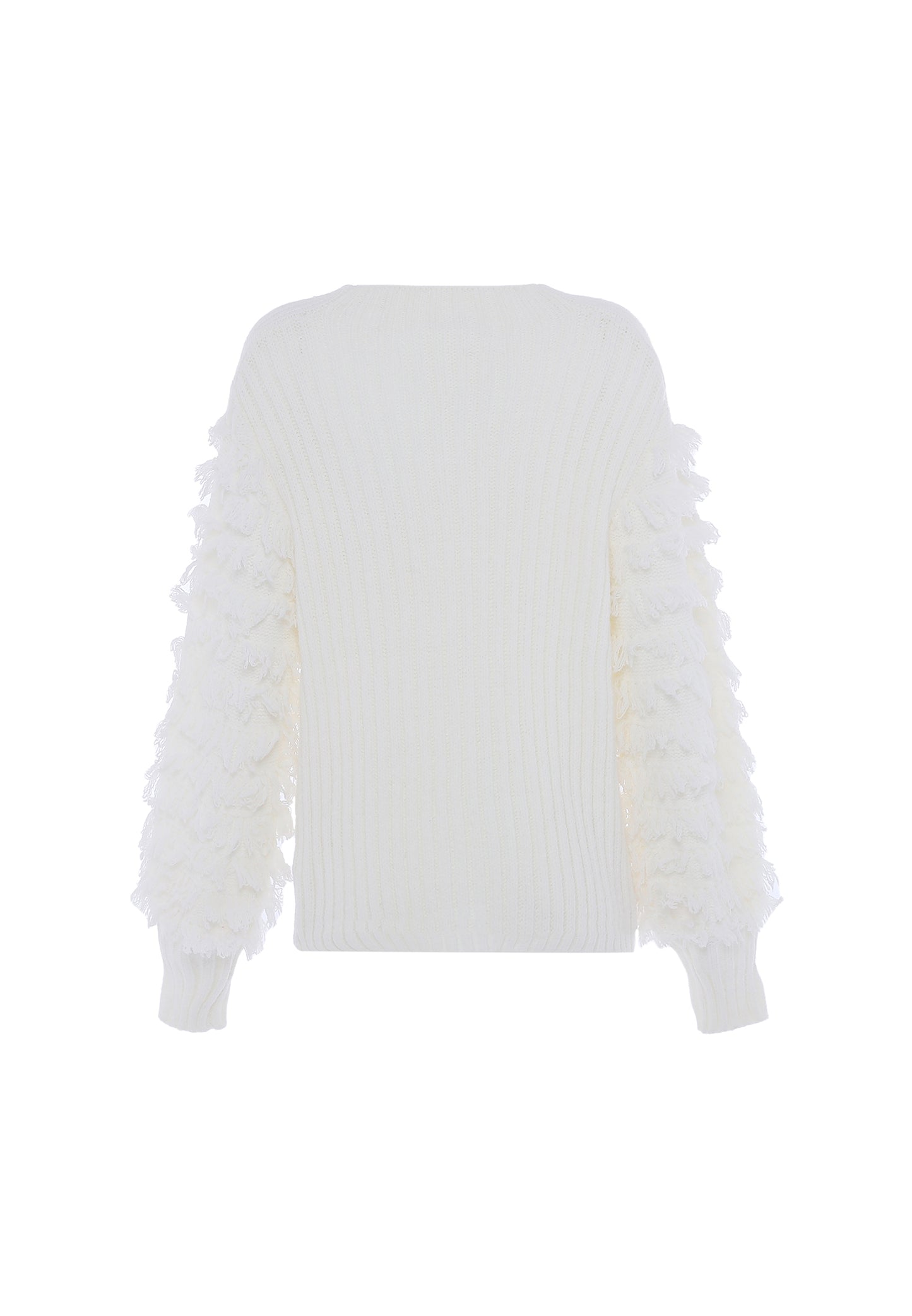 faina women's sweater