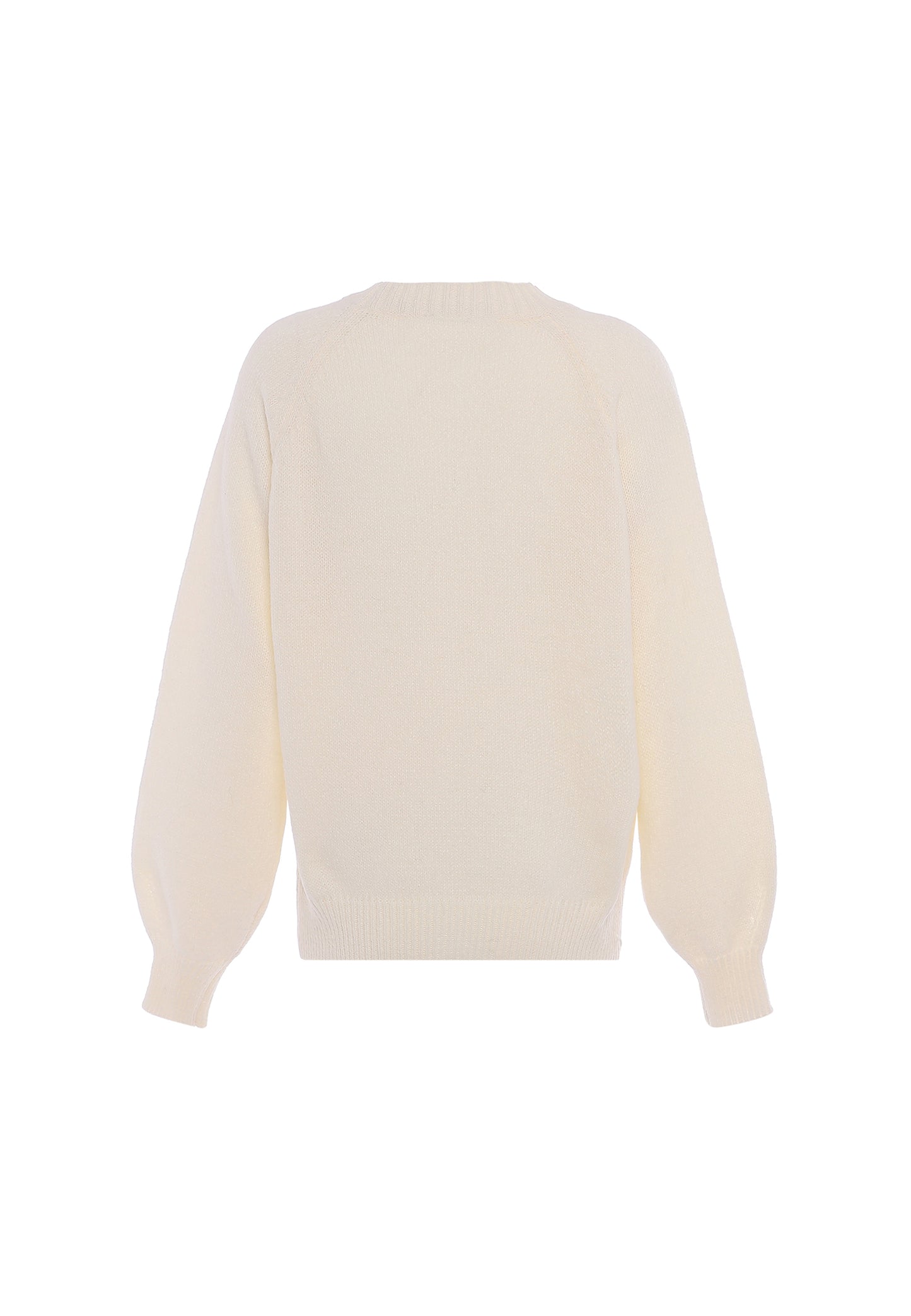 faina women's sweater