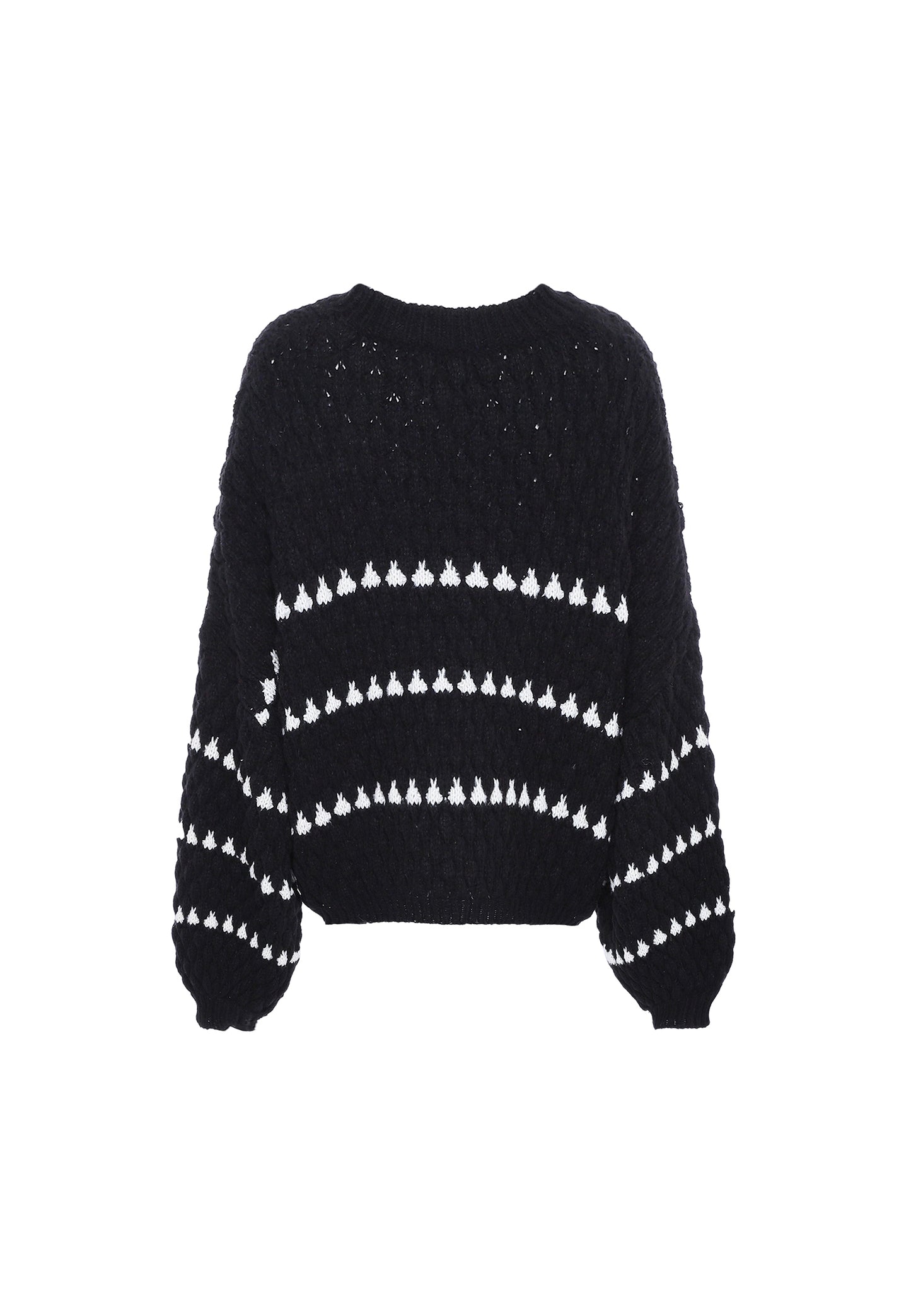 faina women's sweater